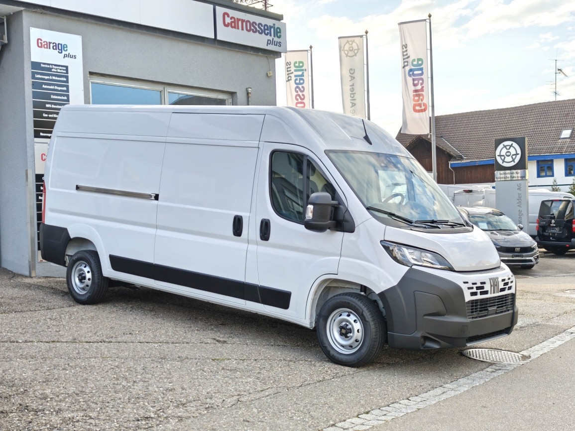 FIAT Ducato 290 35 Kaw. 4035 H2 2.2 L3H2 MY2026-image-3