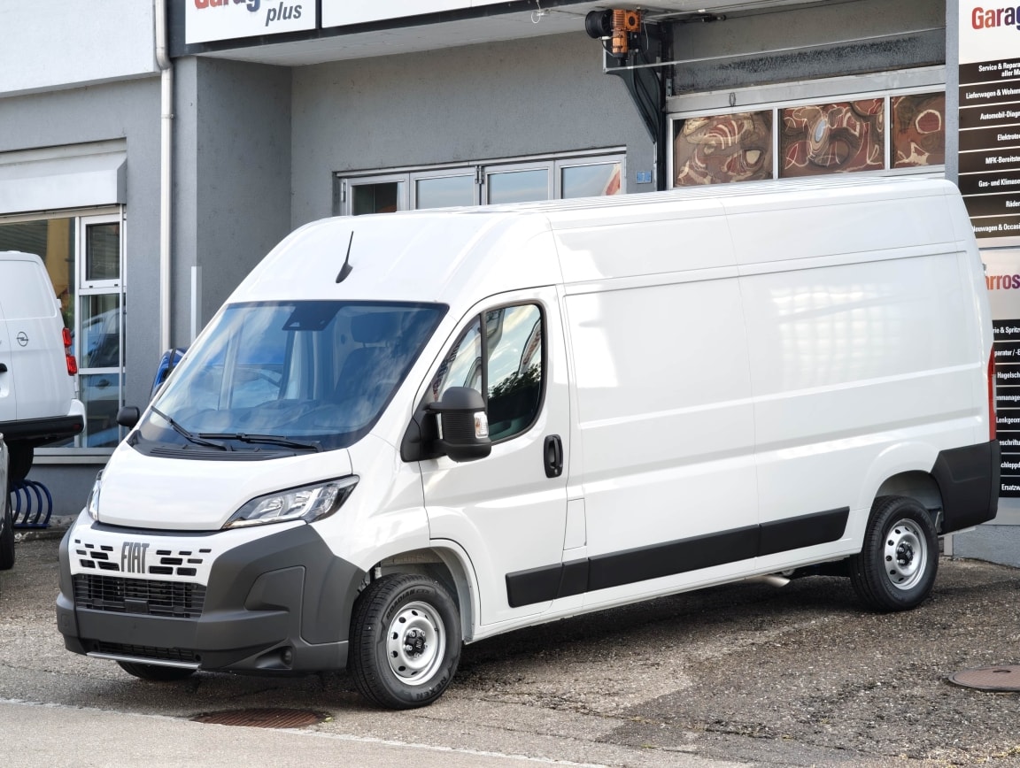 FIAT Ducato 290 35 Kaw. 4035 H2 2.2 L3H2 MY2026-image-1