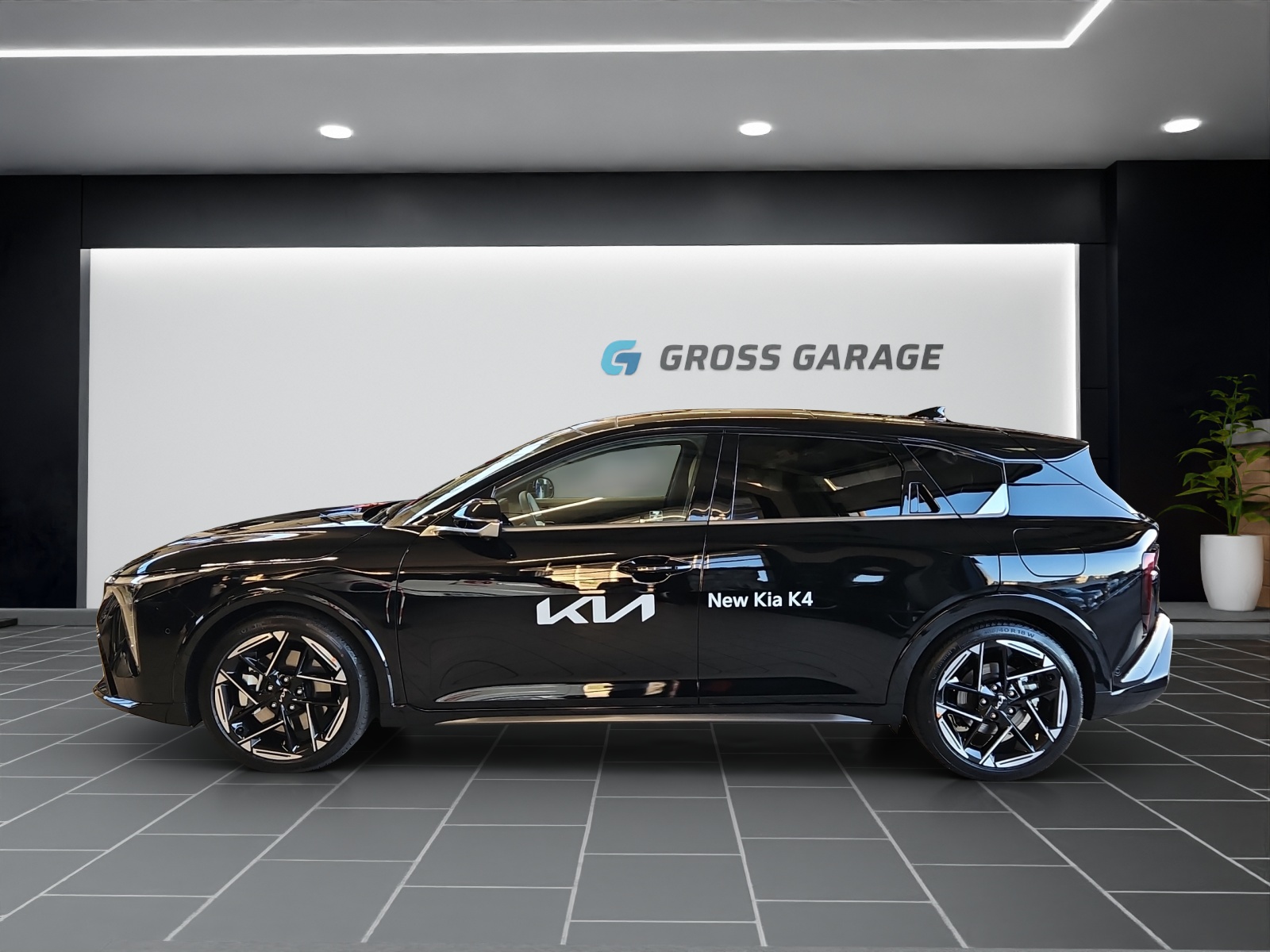 KIA K4 1.6T-GDi GT-Line 7DCT-image-10