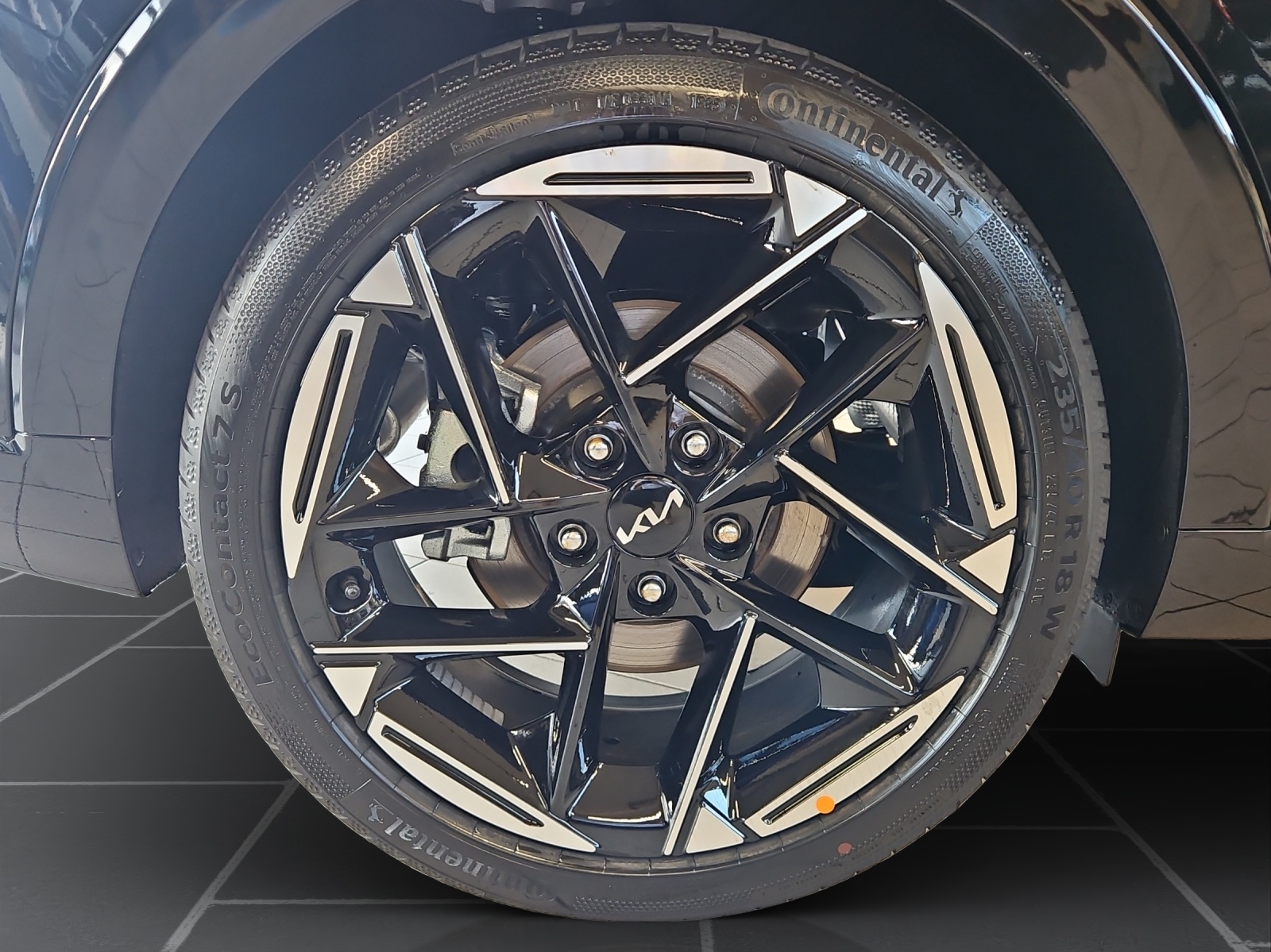 KIA K4 1.6T-GDi GT-Line 7DCT-image-8