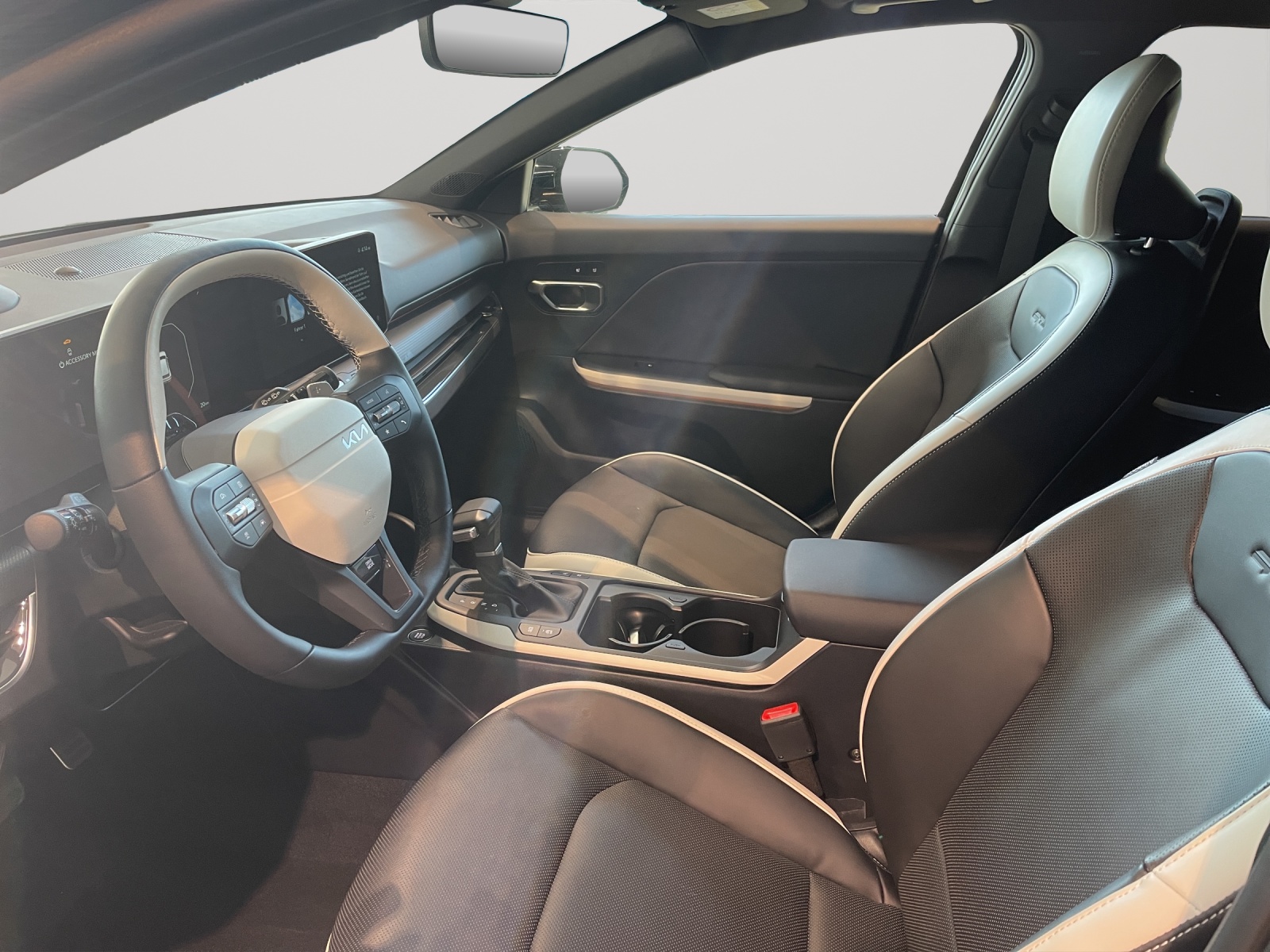 KIA K4 1.6T-GDi GT-Line 7DCT-image-4