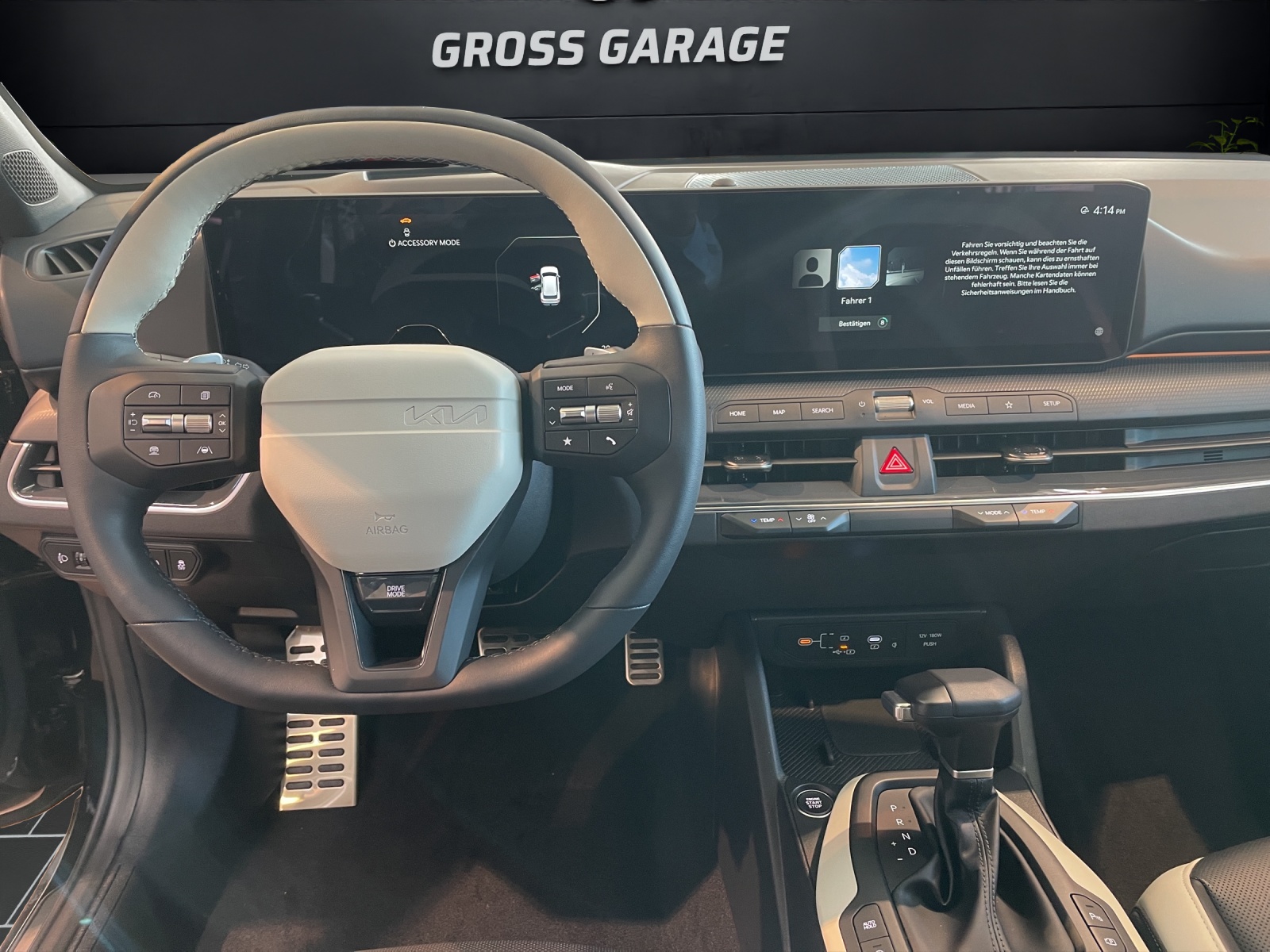 KIA K4 1.6T-GDi GT-Line 7DCT-image-5