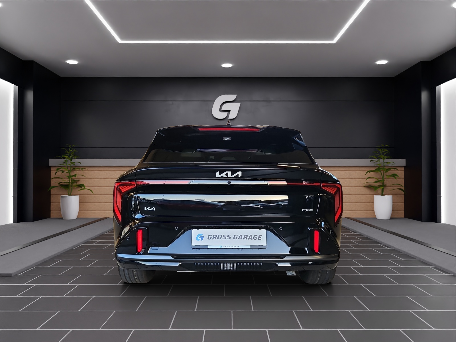 KIA K4 1.6T-GDi GT-Line 7DCT-image-11