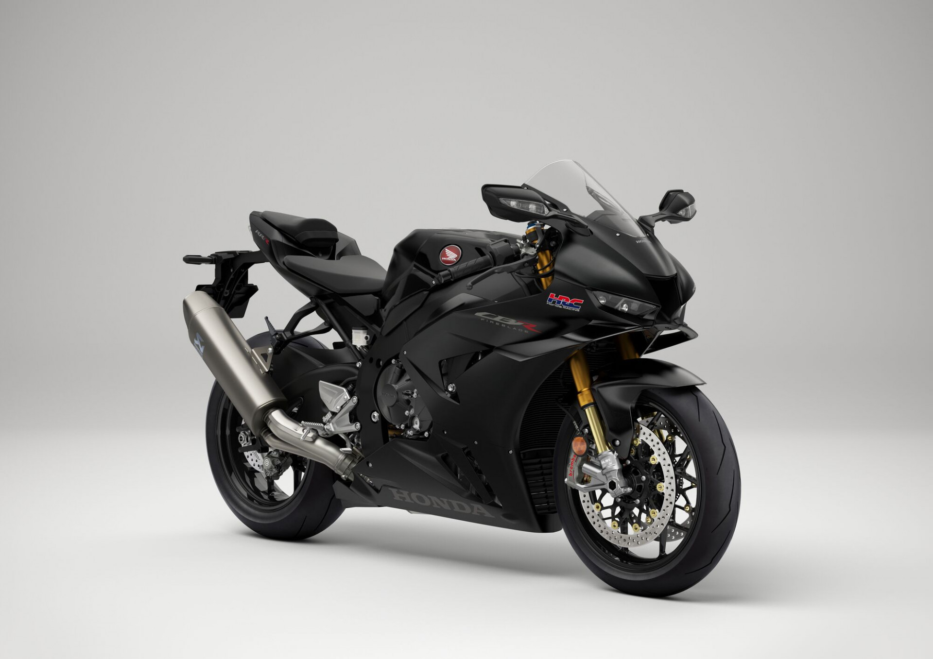 HONDA CBR 1000 RR-R Fireblade SP