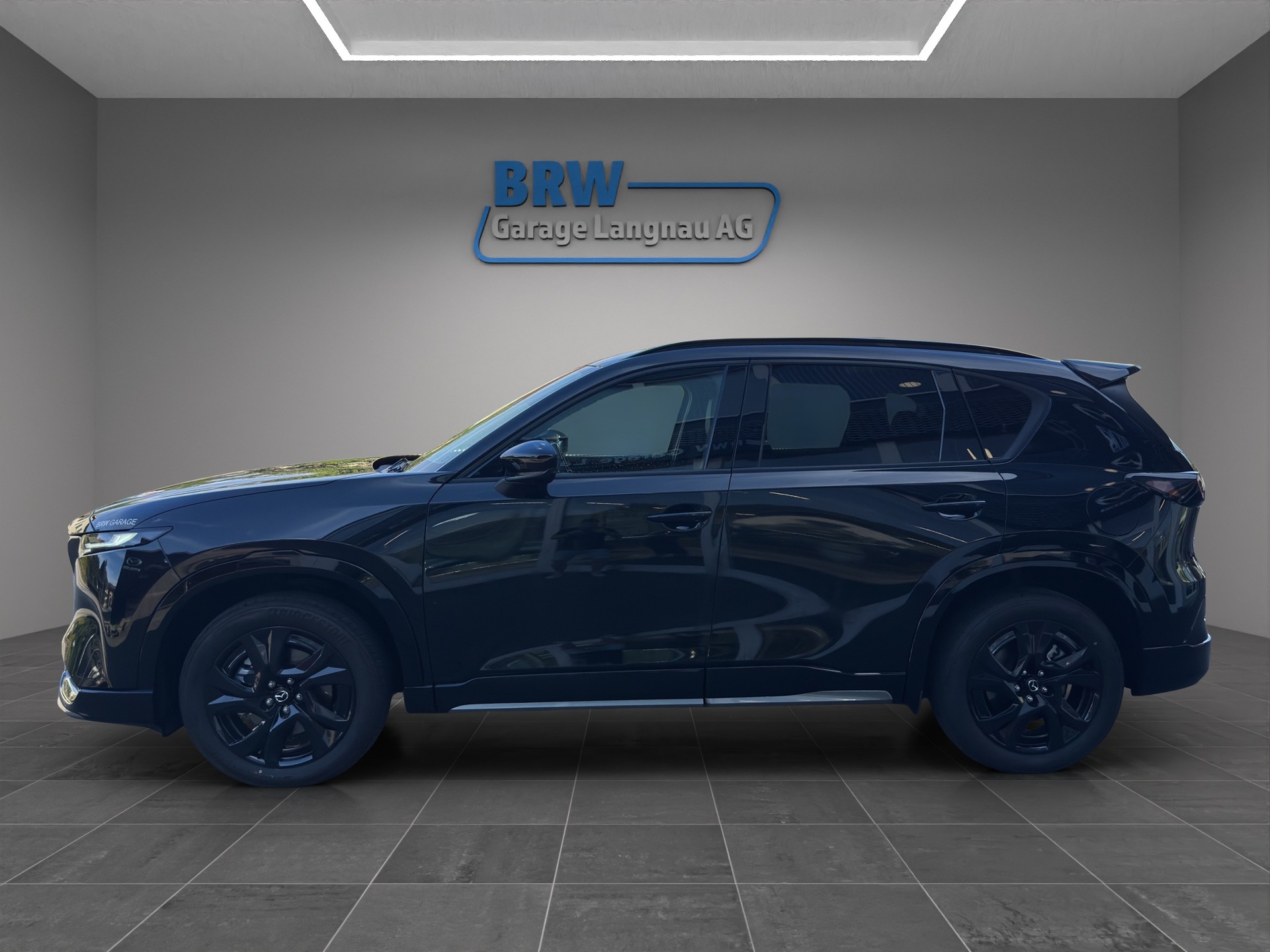 MAZDA CX-5 e-Skyactiv-G 141 Homura AWD-showroom-element-1