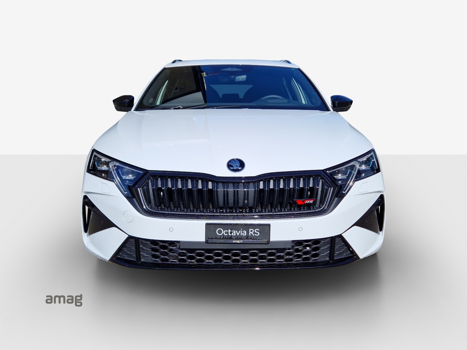 SKODA Octavia Combi 2.0 TSI DSG RS-image-6