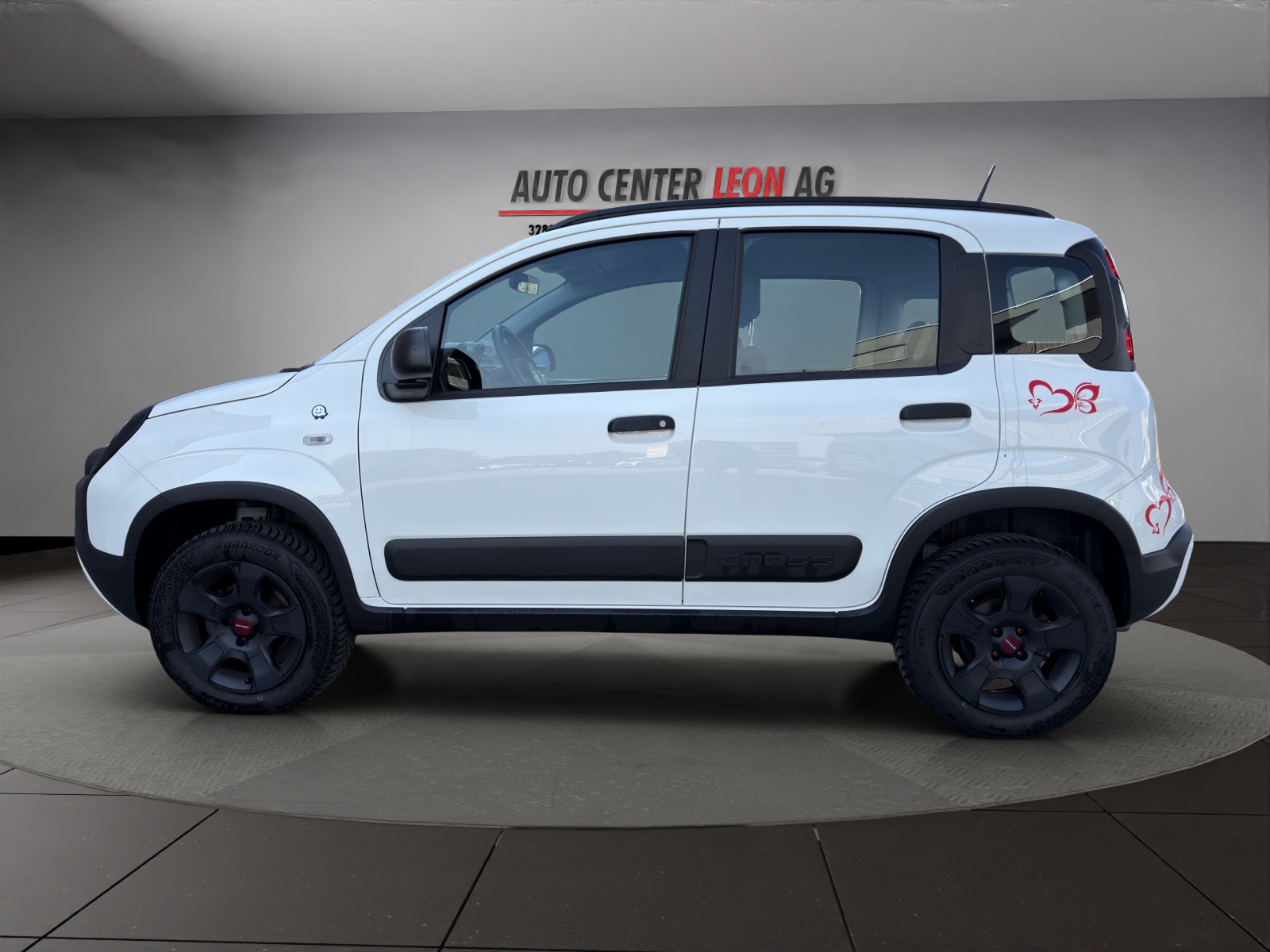 FIAT Panda 0.9 CROSS Twinair Turbo 4x4-showroom-element-2