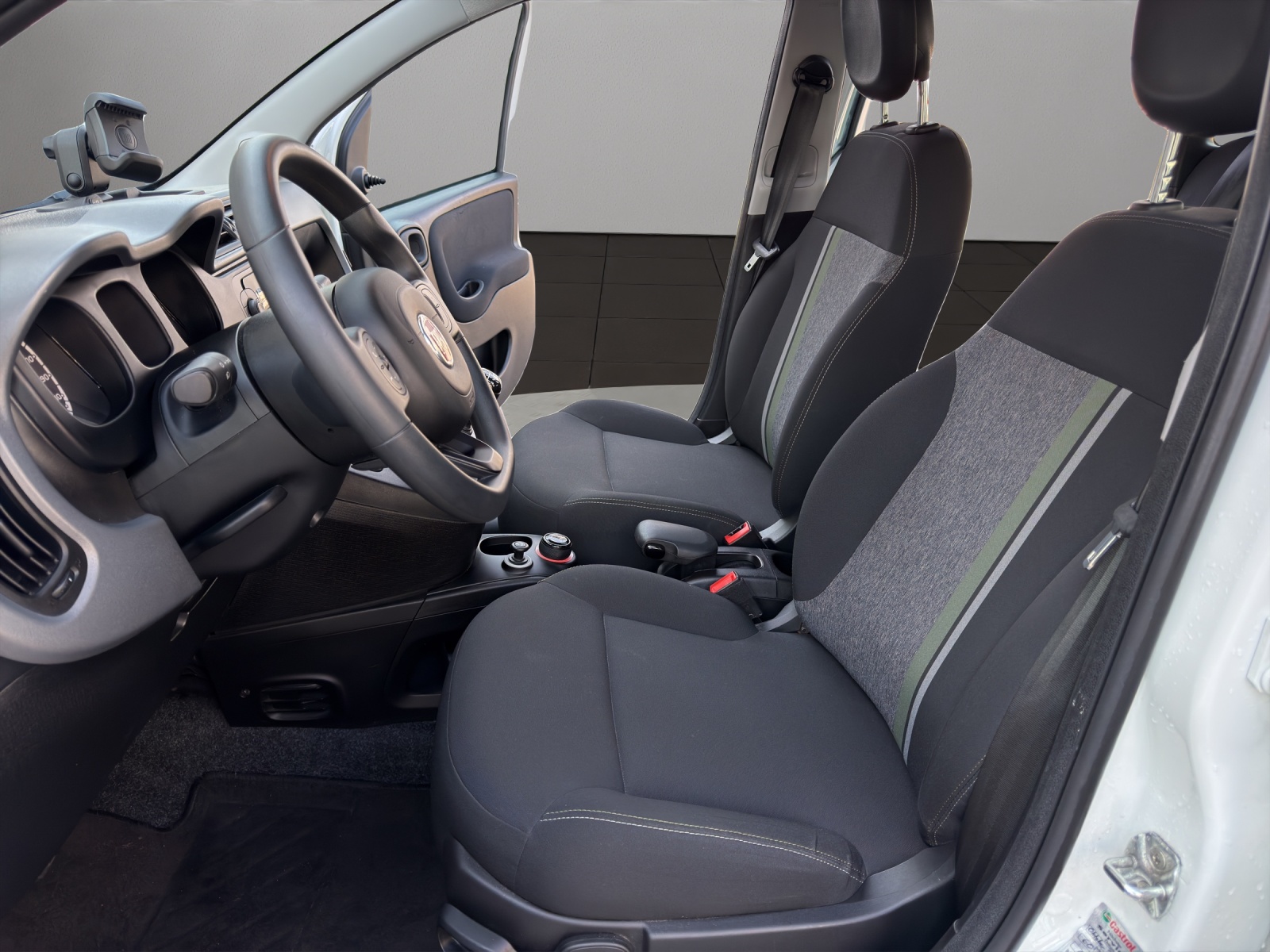 FIAT Panda 0.9 CROSS Twinair Turbo 4x4-image-8