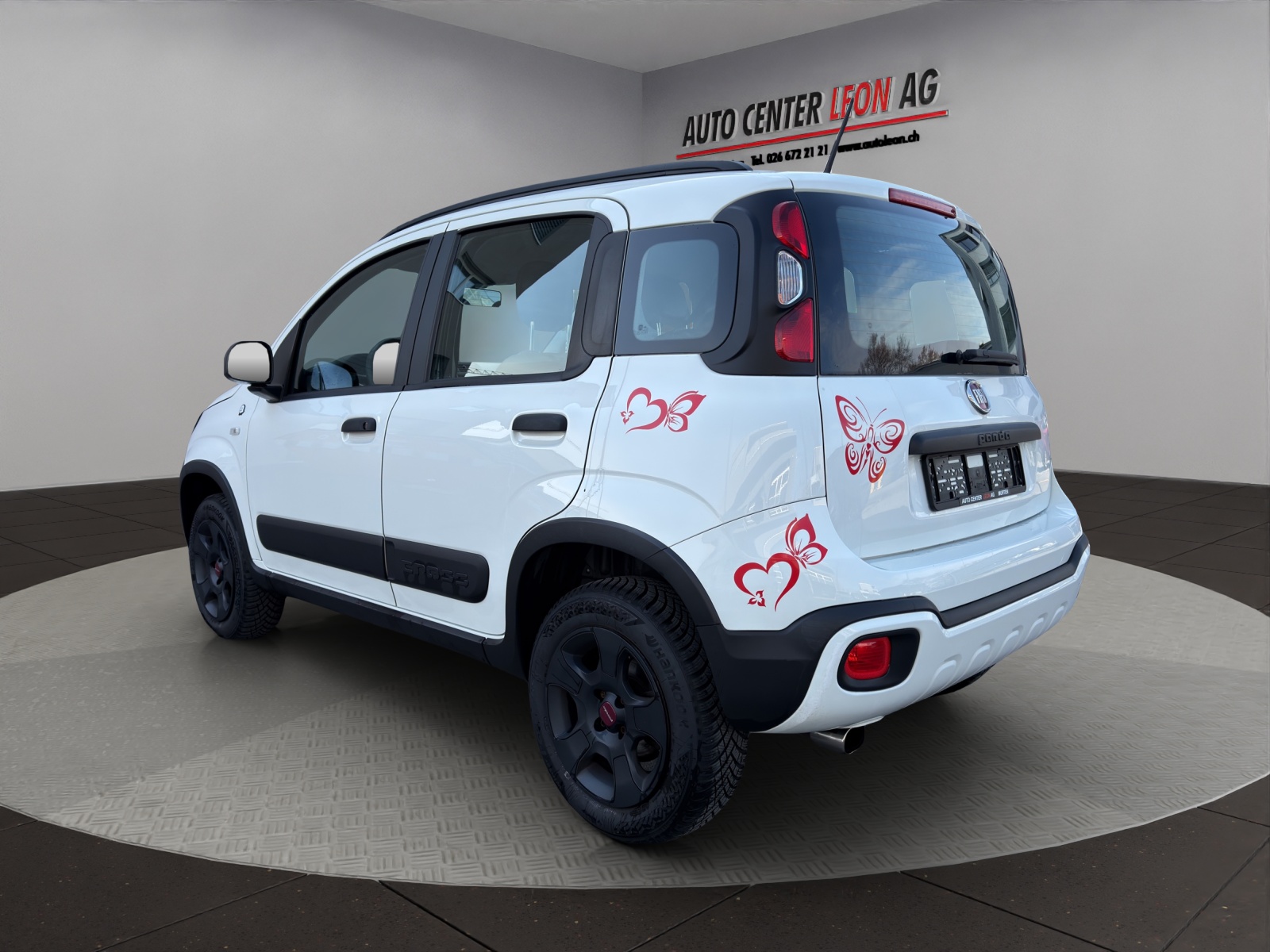 FIAT Panda 0.9 CROSS Twinair Turbo 4x4-showroom-element-3
