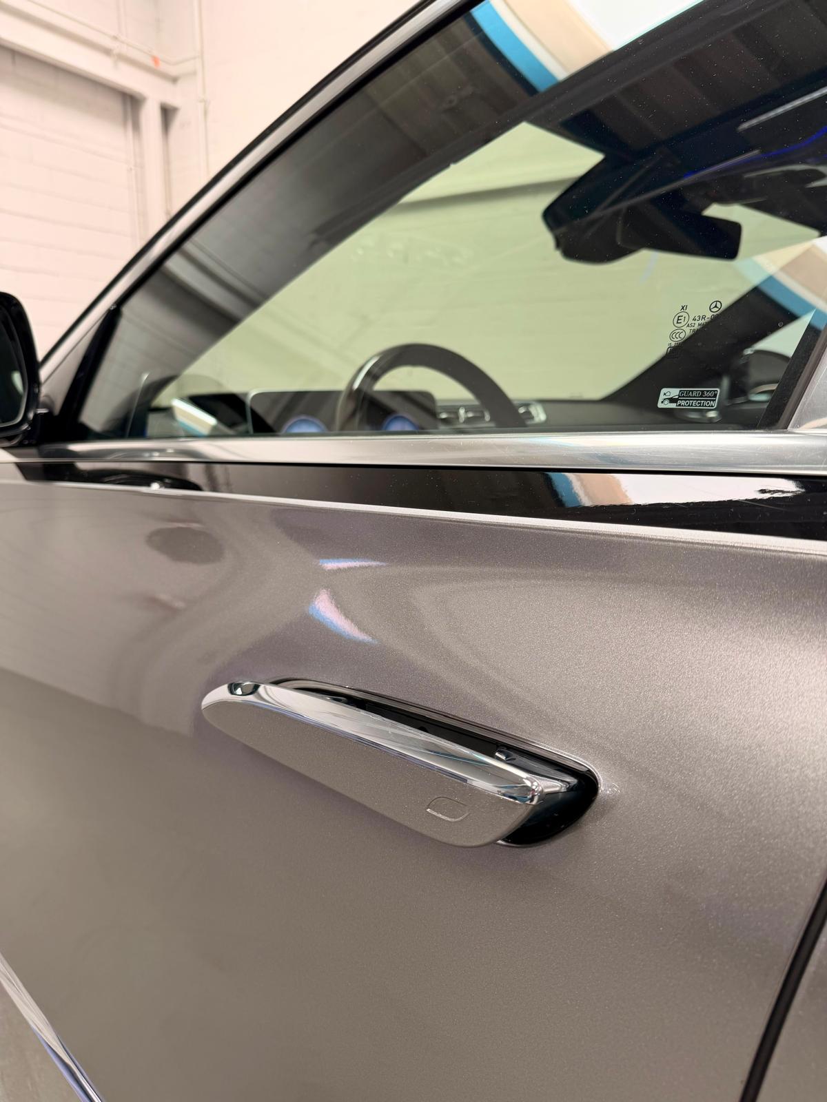 MERCEDES-BENZ S 580 e Lang 4Matic Maybach Business Class 9G-Tronic 5 Jahre Garantie & Gratissservice Aktionsleasing ab 1699.--image-31