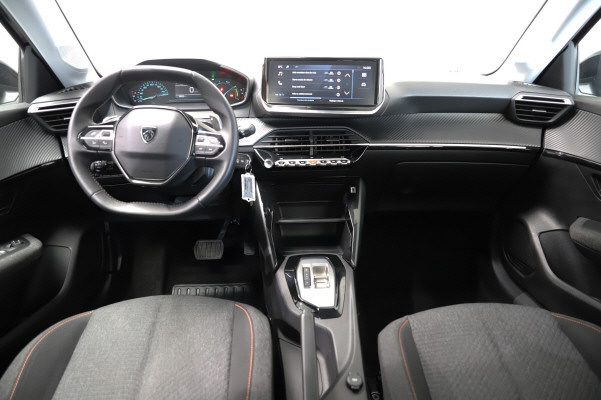 PEUGEOT 208 1.2 MHEV Style-image-9