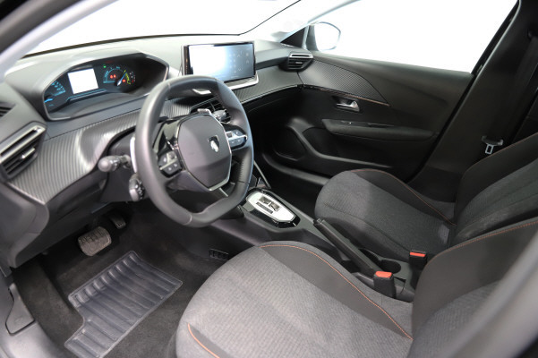 PEUGEOT 208 1.2 MHEV Style-image-7