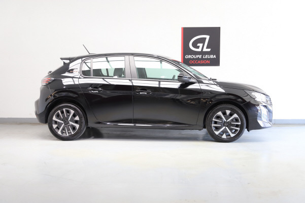 PEUGEOT 208 1.2 MHEV Style-image-6