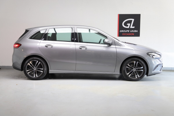 Image MERCEDES-BENZ B-200 B 200 7G-DCT