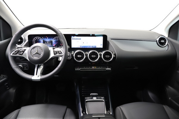 Image MERCEDES-BENZ B-200 B 200 7G-DCT