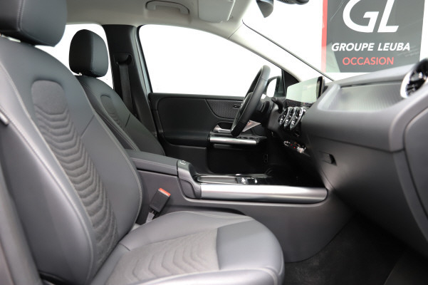 Image MERCEDES-BENZ B-200 B 200 7G-DCT