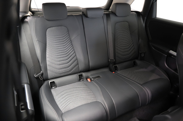 Image MERCEDES-BENZ B-200 B 200 7G-DCT