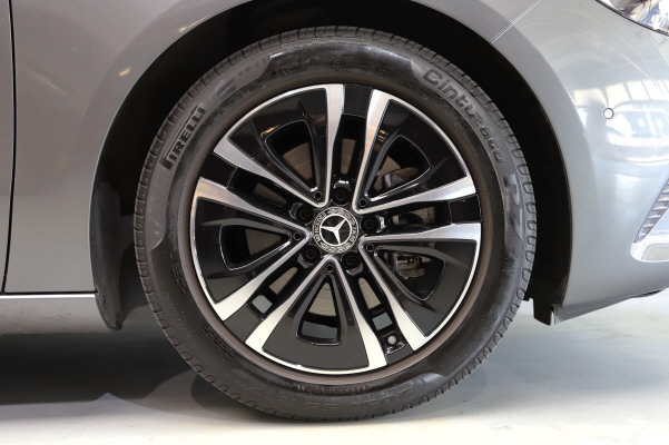 Image MERCEDES-BENZ B-200 B 200 7G-DCT