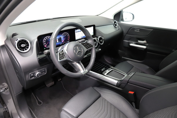Image MERCEDES-BENZ B-200 B 200 7G-DCT