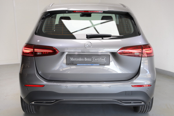 Image MERCEDES-BENZ B-200 B 200 7G-DCT