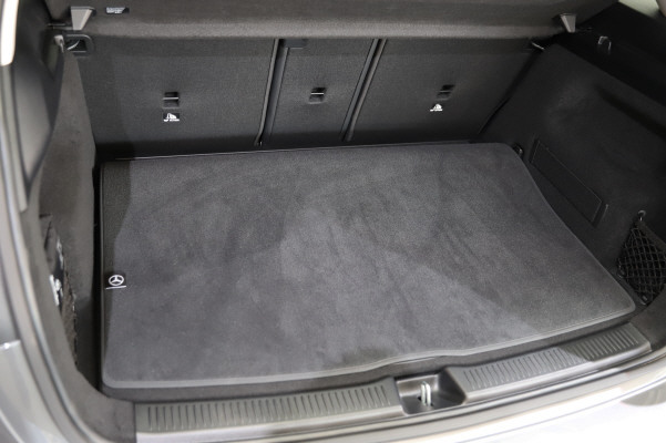 Image MERCEDES-BENZ B-200 B 200 7G-DCT