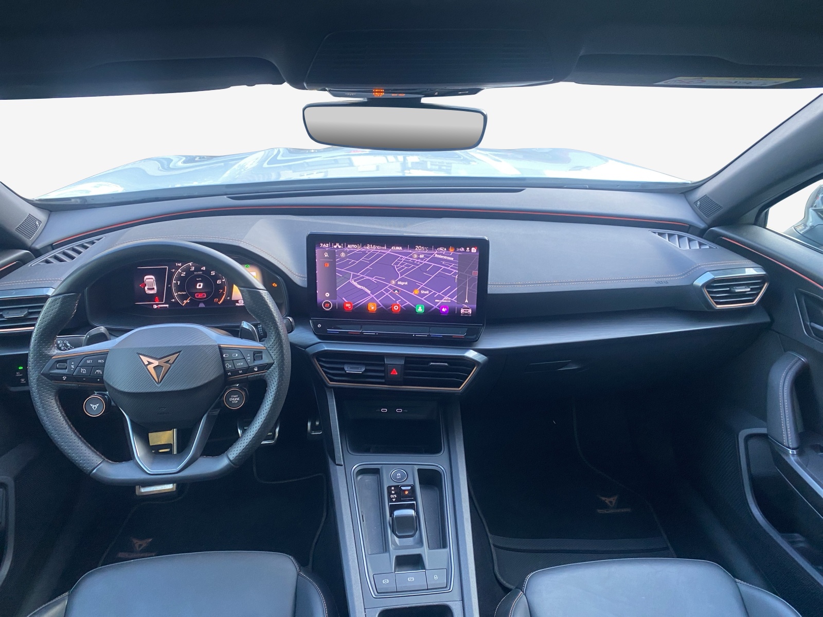 CUPRA Formentor 2.0TSI VZ 4Drive DSG-image-8
