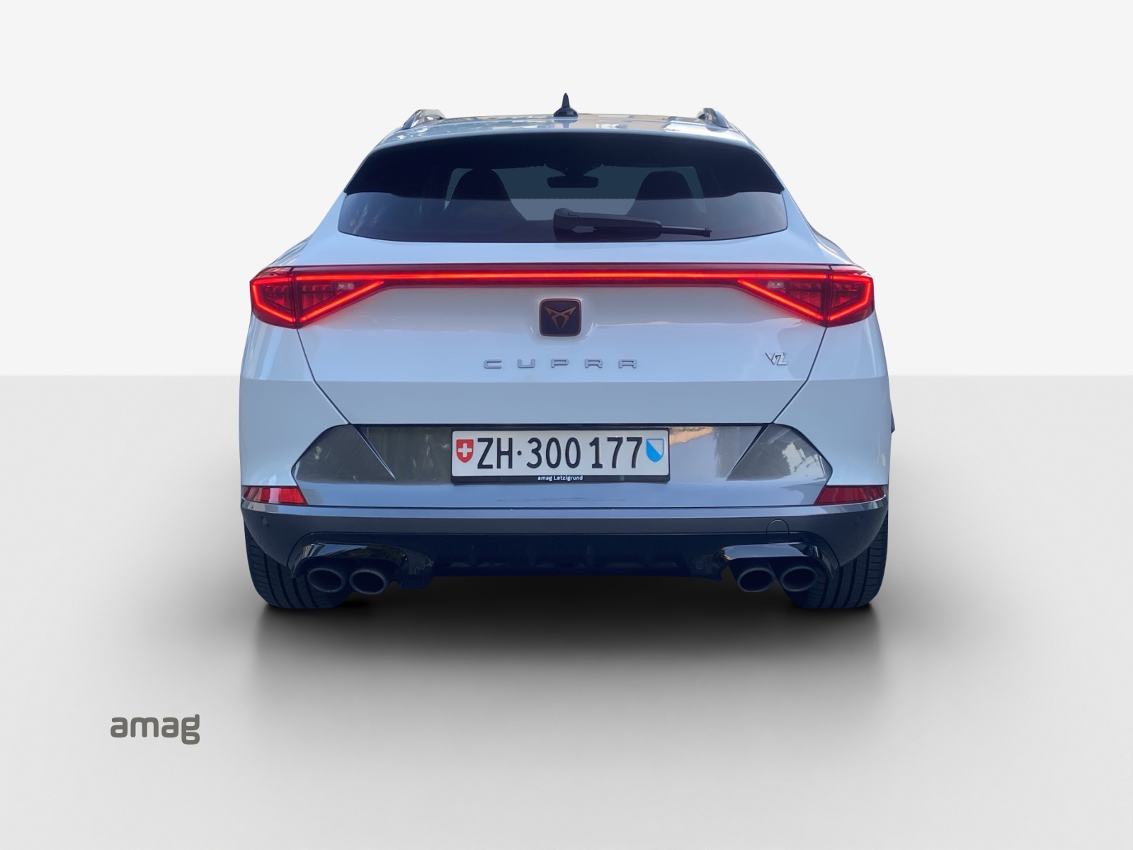 CUPRA Formentor 2.0TSI VZ 4Drive DSG-image-3