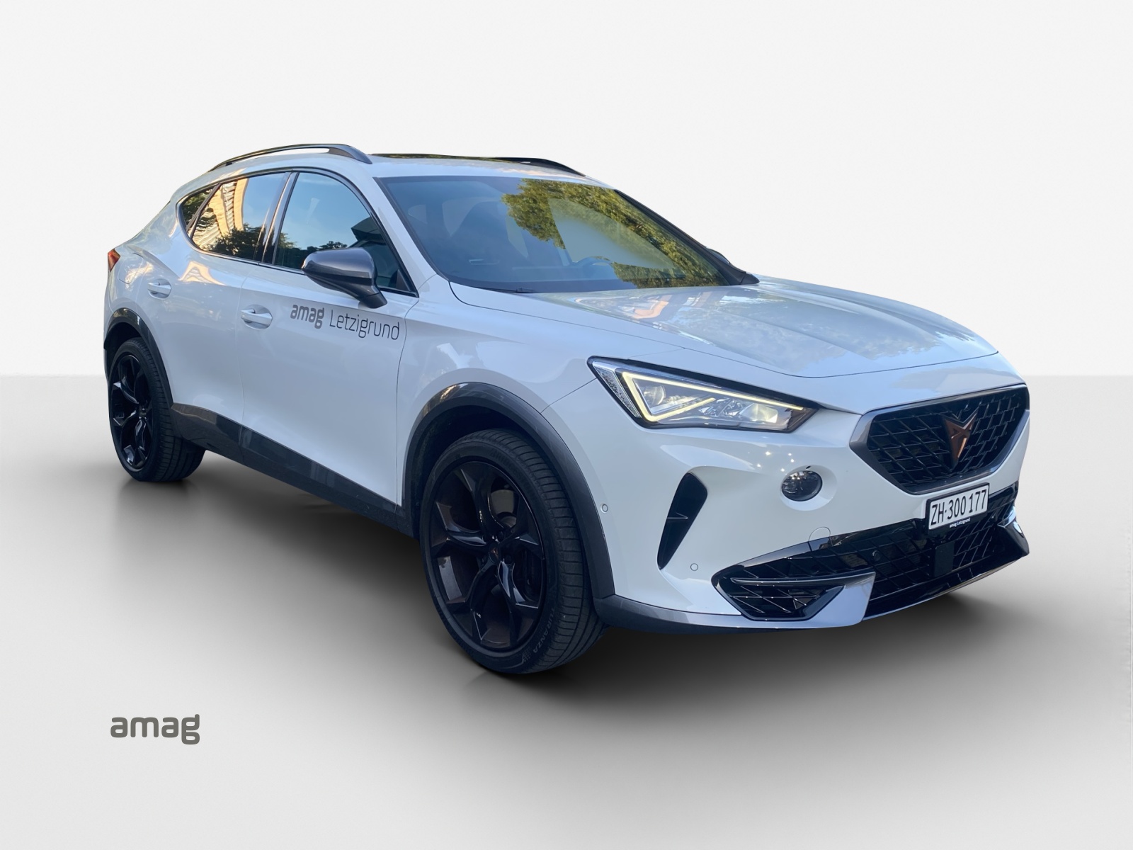 CUPRA Formentor 2.0TSI VZ 4Drive DSG-image-13