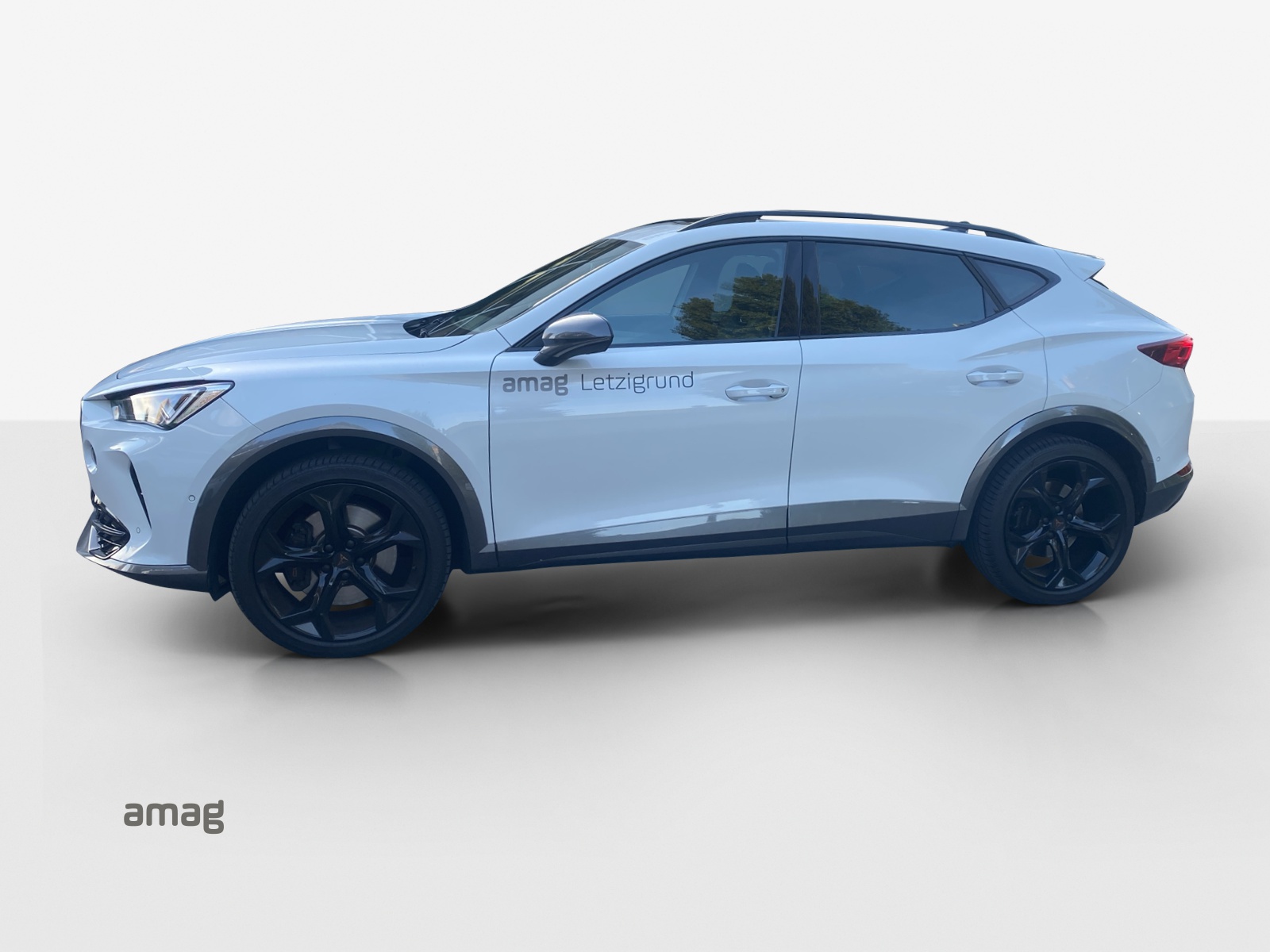 CUPRA Formentor 2.0TSI VZ 4Drive DSG-image-1