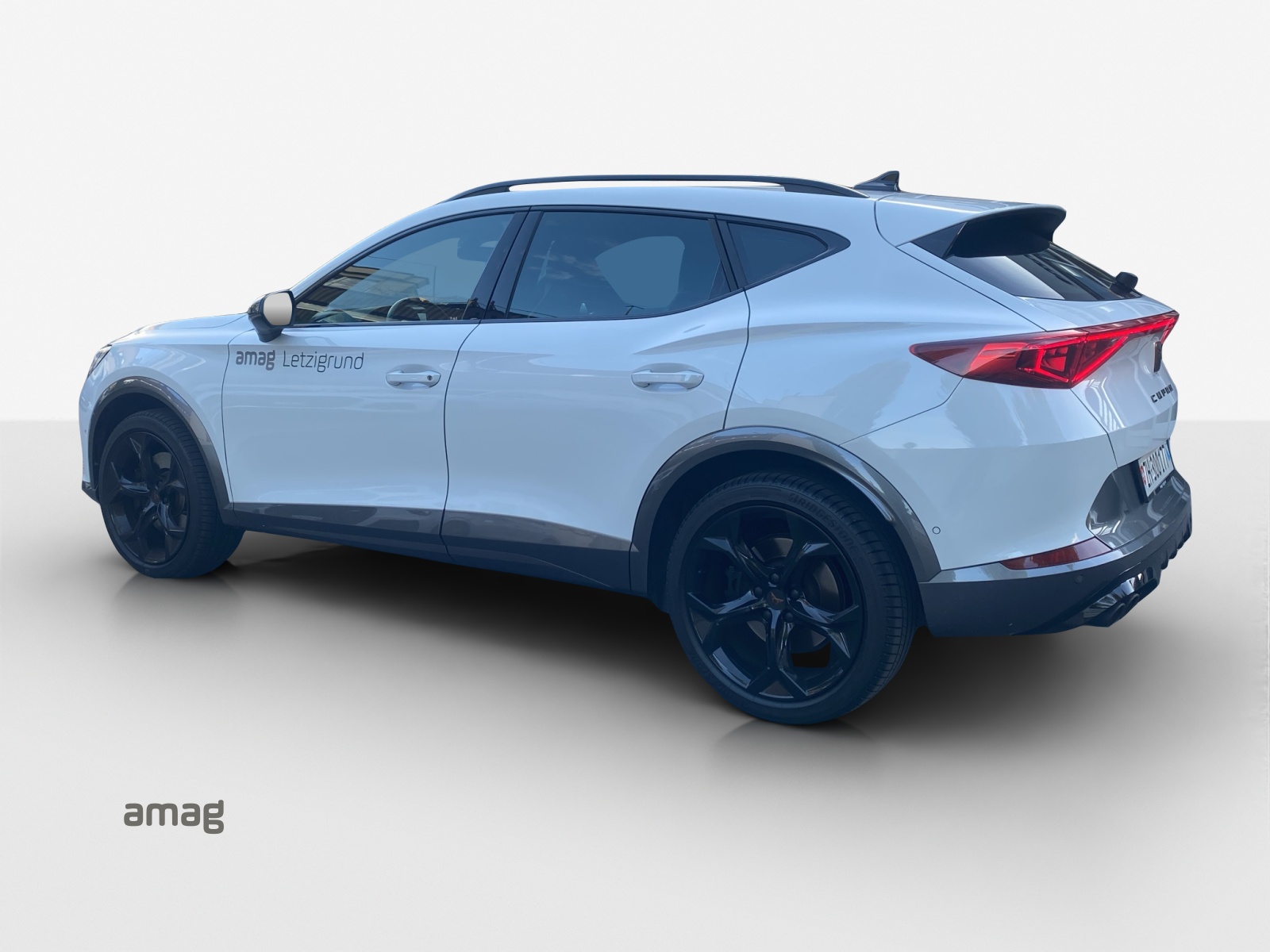 CUPRA Formentor 2.0TSI VZ 4Drive DSG-image-2