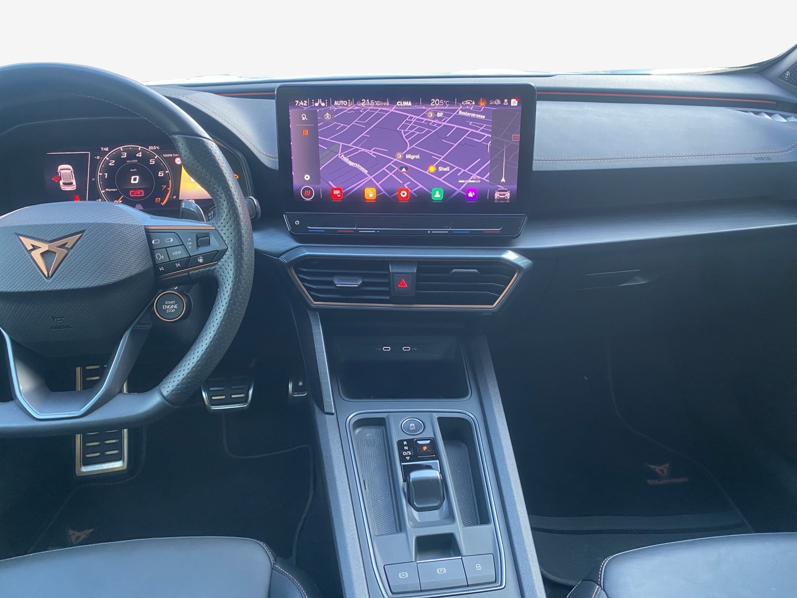 CUPRA Formentor 2.0TSI VZ 4Drive DSG-image-10