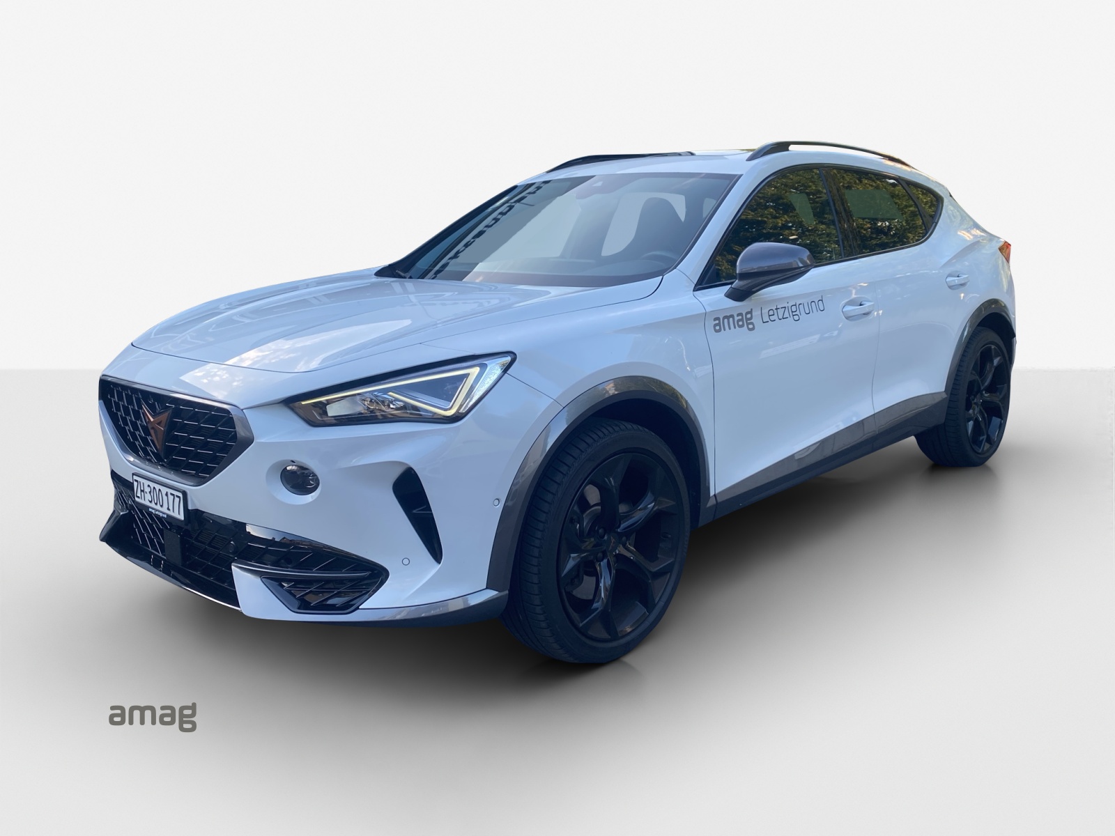 CUPRA Formentor 2.0TSI VZ 4Drive DSG-image-0