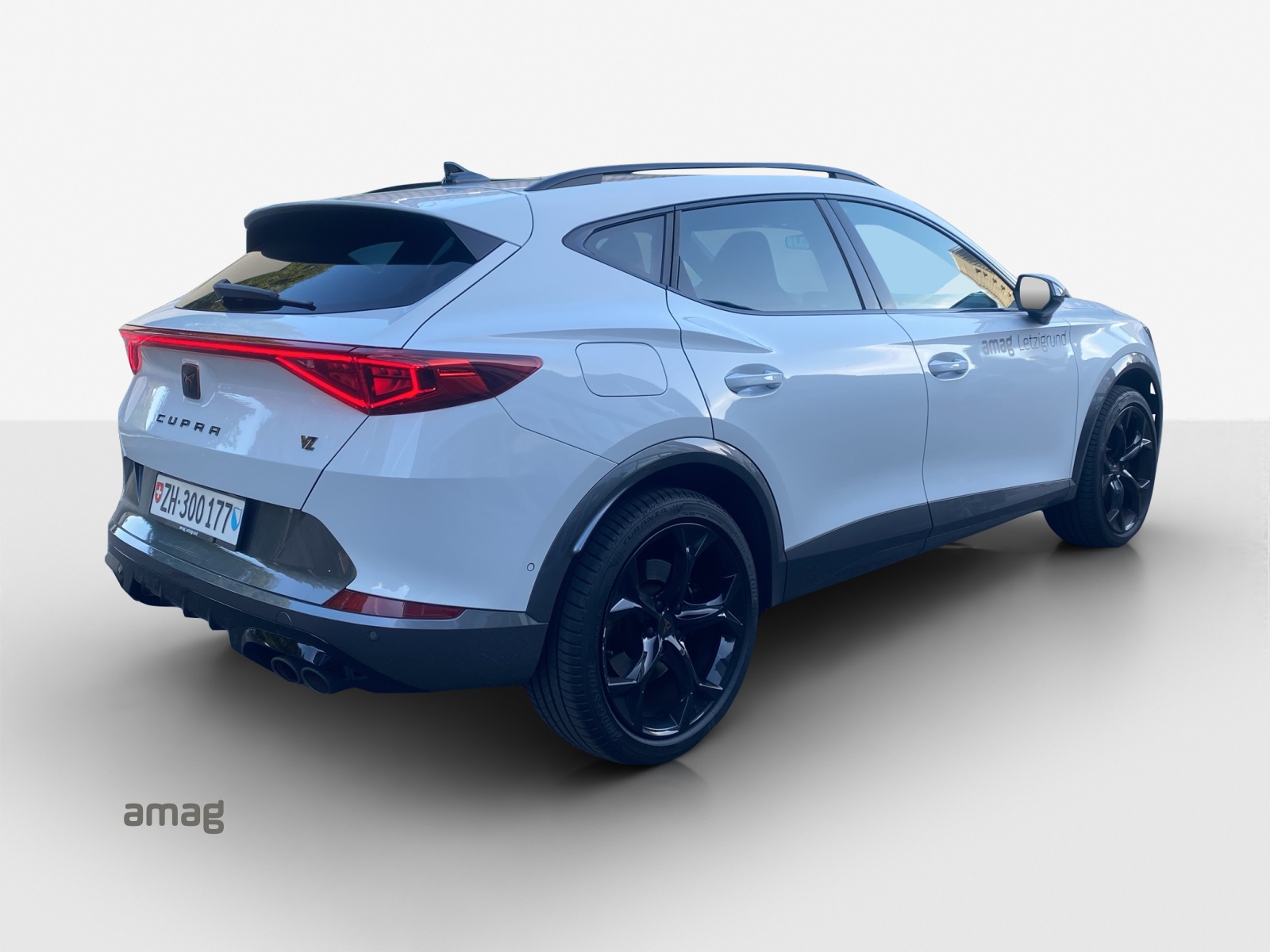 CUPRA Formentor 2.0TSI VZ 4Drive DSG-image-4