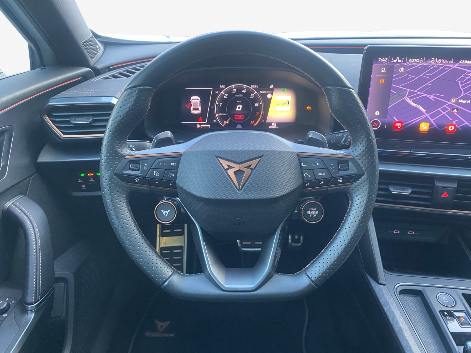CUPRA Formentor 2.0TSI VZ 4Drive DSG-image-9