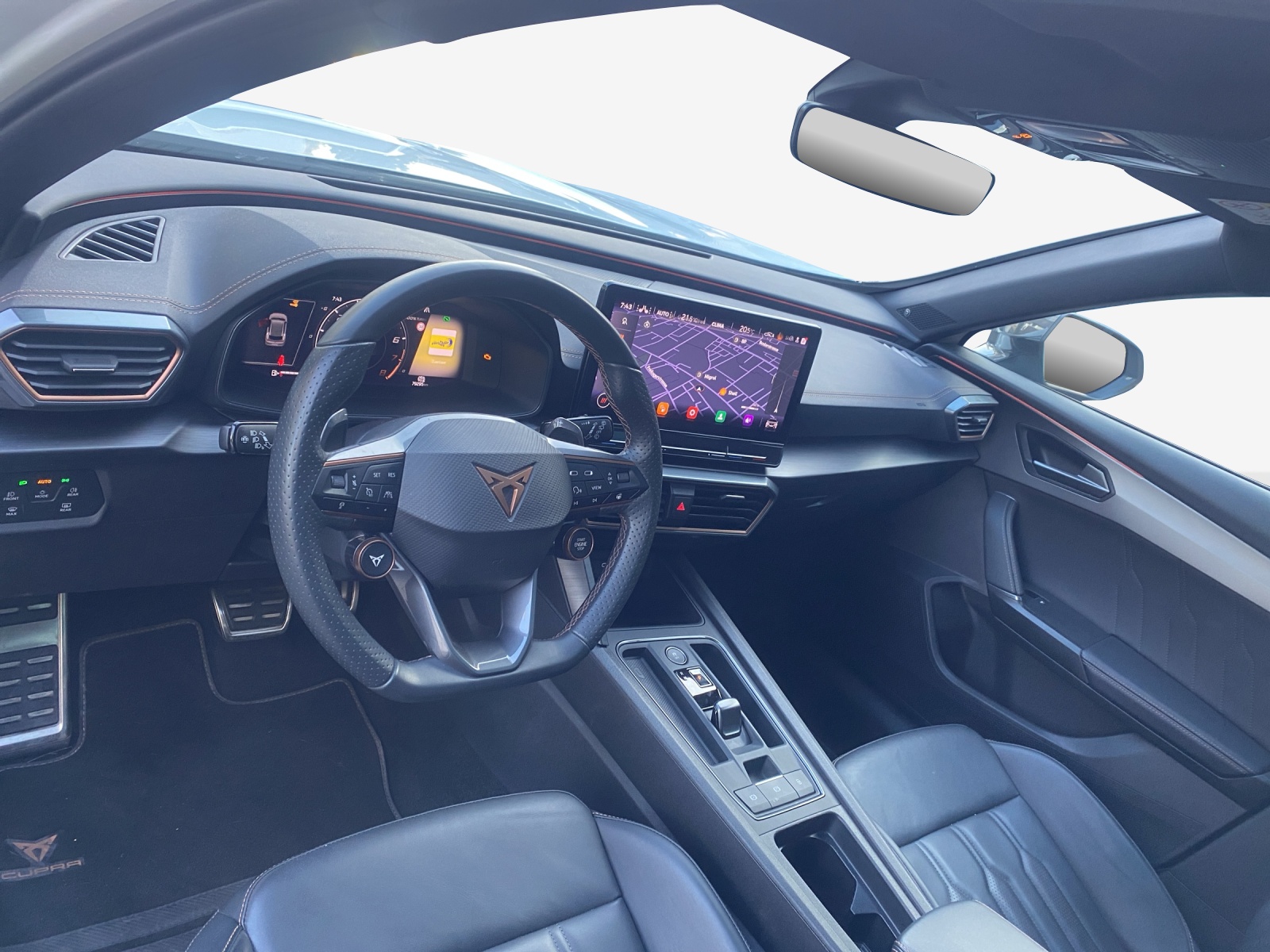 CUPRA Formentor 2.0TSI VZ 4Drive DSG-image-15