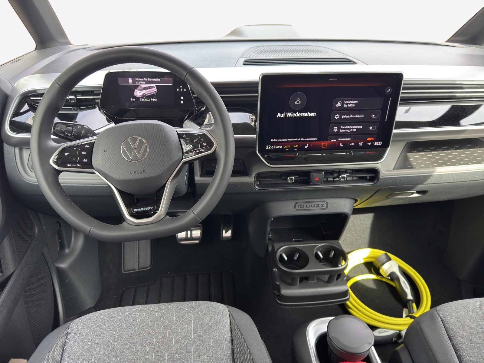 VW ID.Buzz LWB Pro-image-9