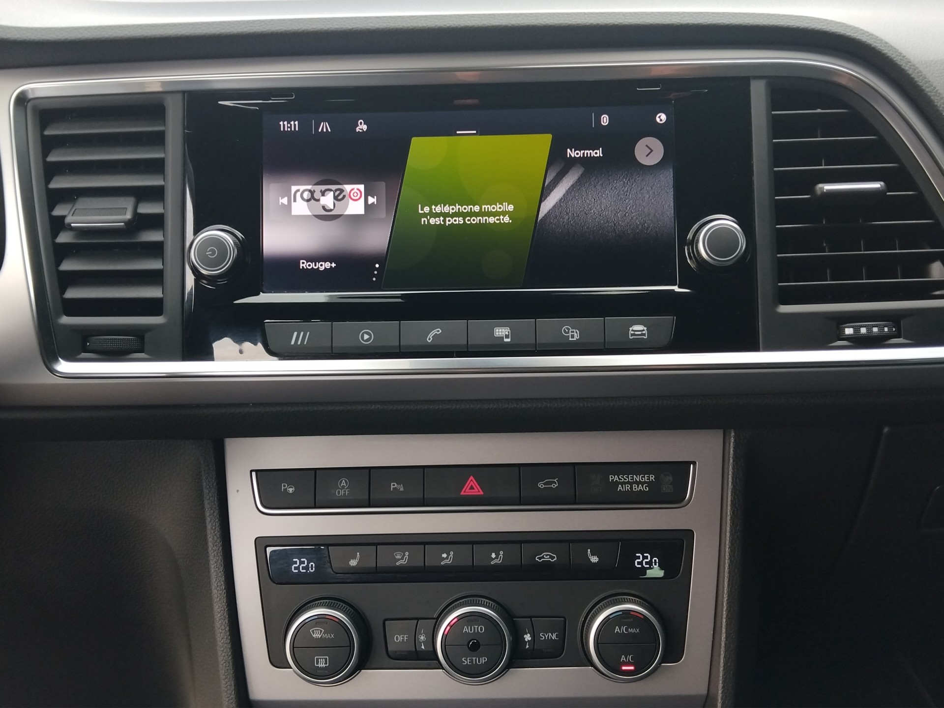 SEAT Ateca 1.5 TSI EVO DSG FR-image-14