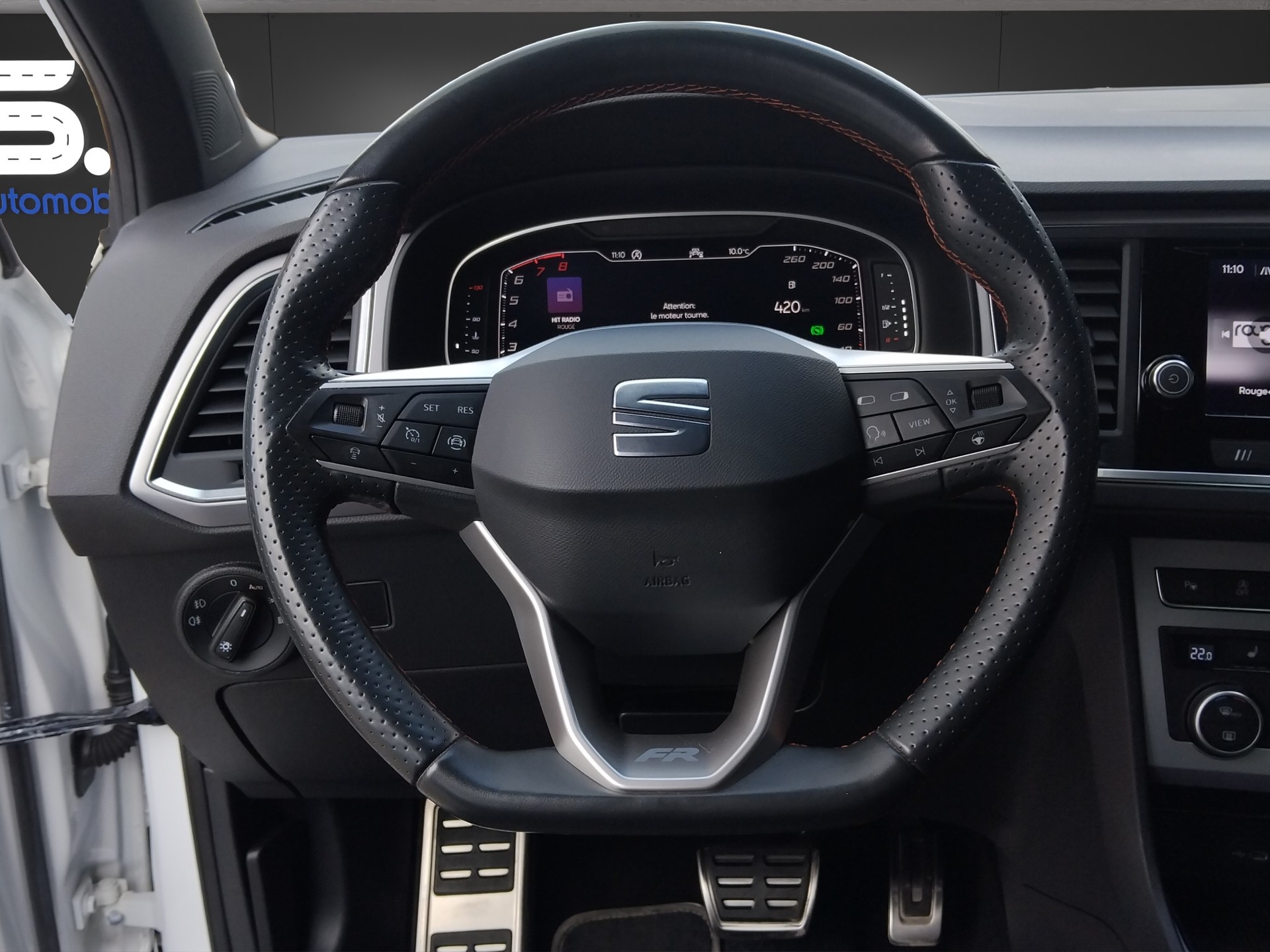 SEAT Ateca 1.5 TSI EVO DSG FR-image-10