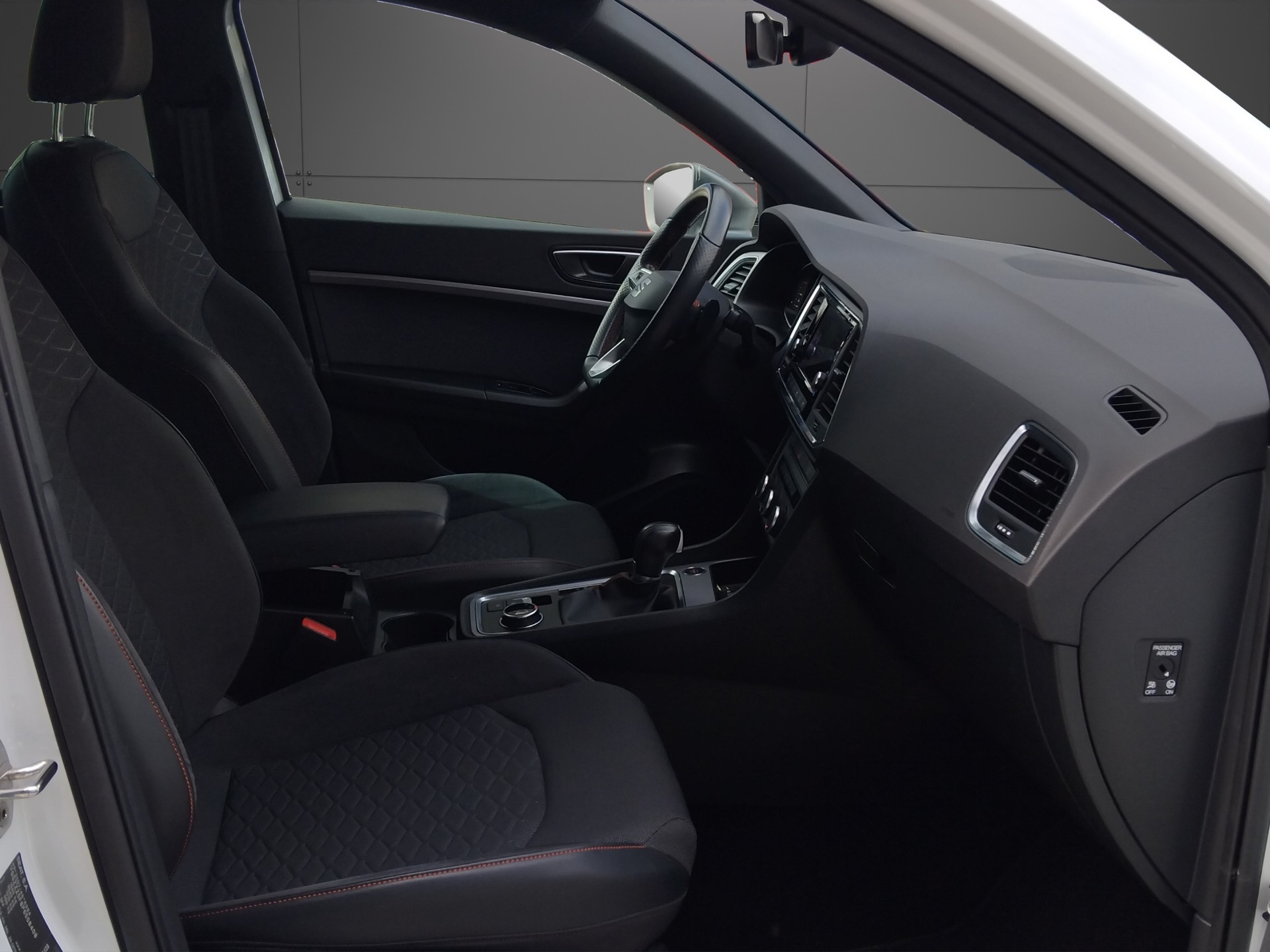 SEAT Ateca 1.5 TSI EVO DSG FR-image-15