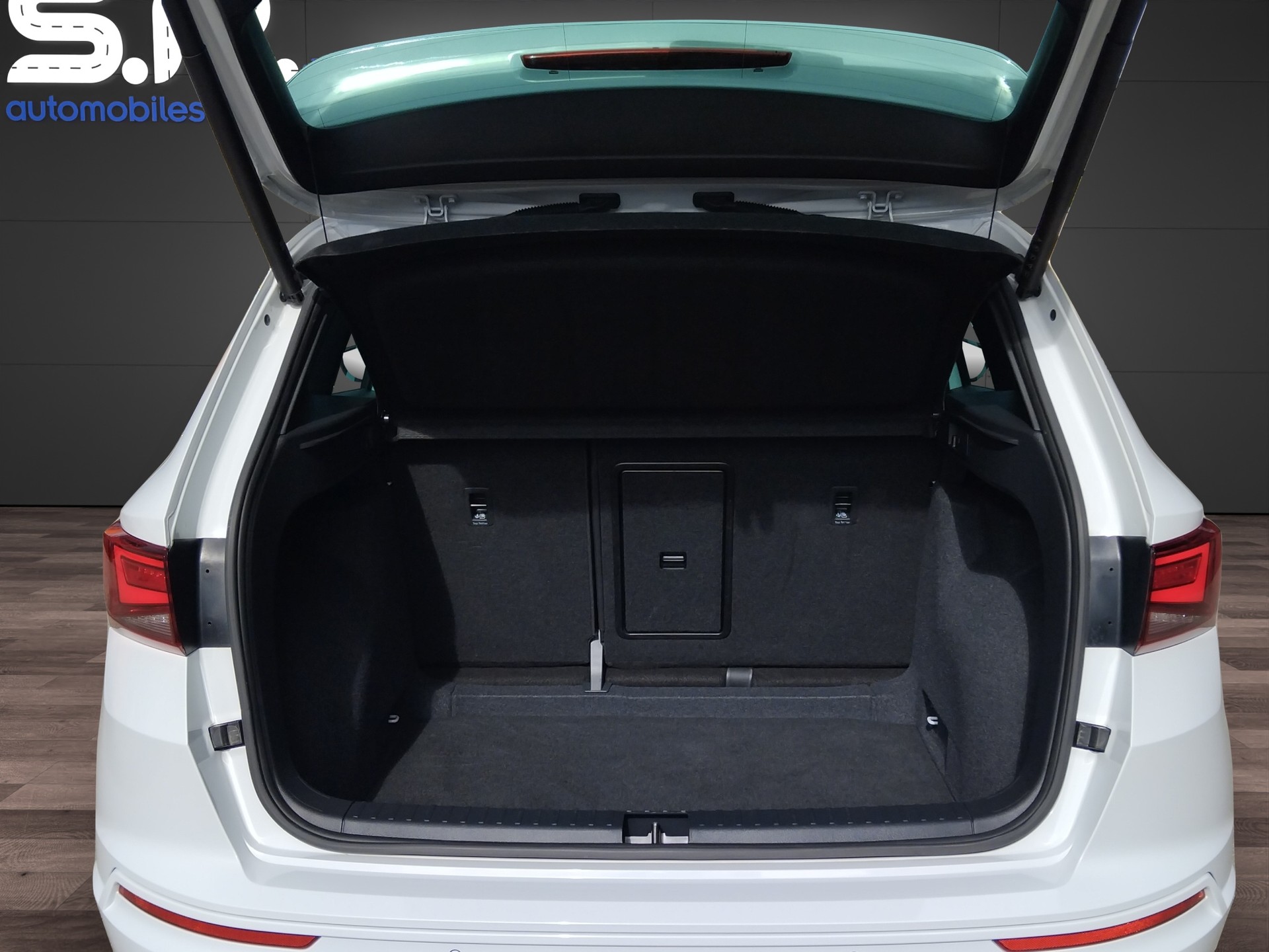 SEAT Ateca 1.5 TSI EVO DSG FR-image-6