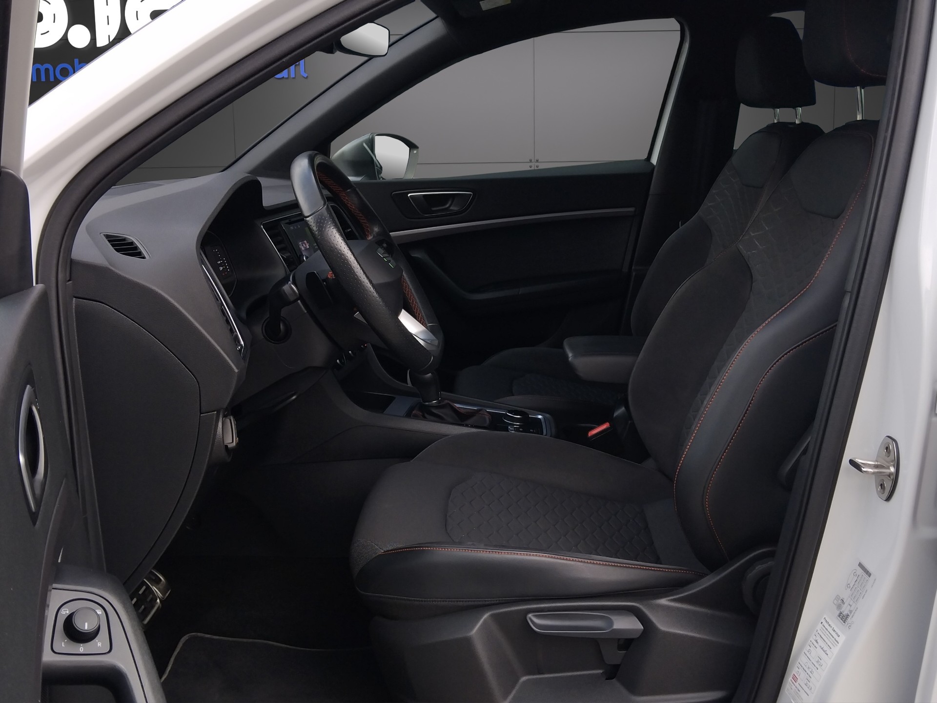 SEAT Ateca 1.5 TSI EVO DSG FR-image-9
