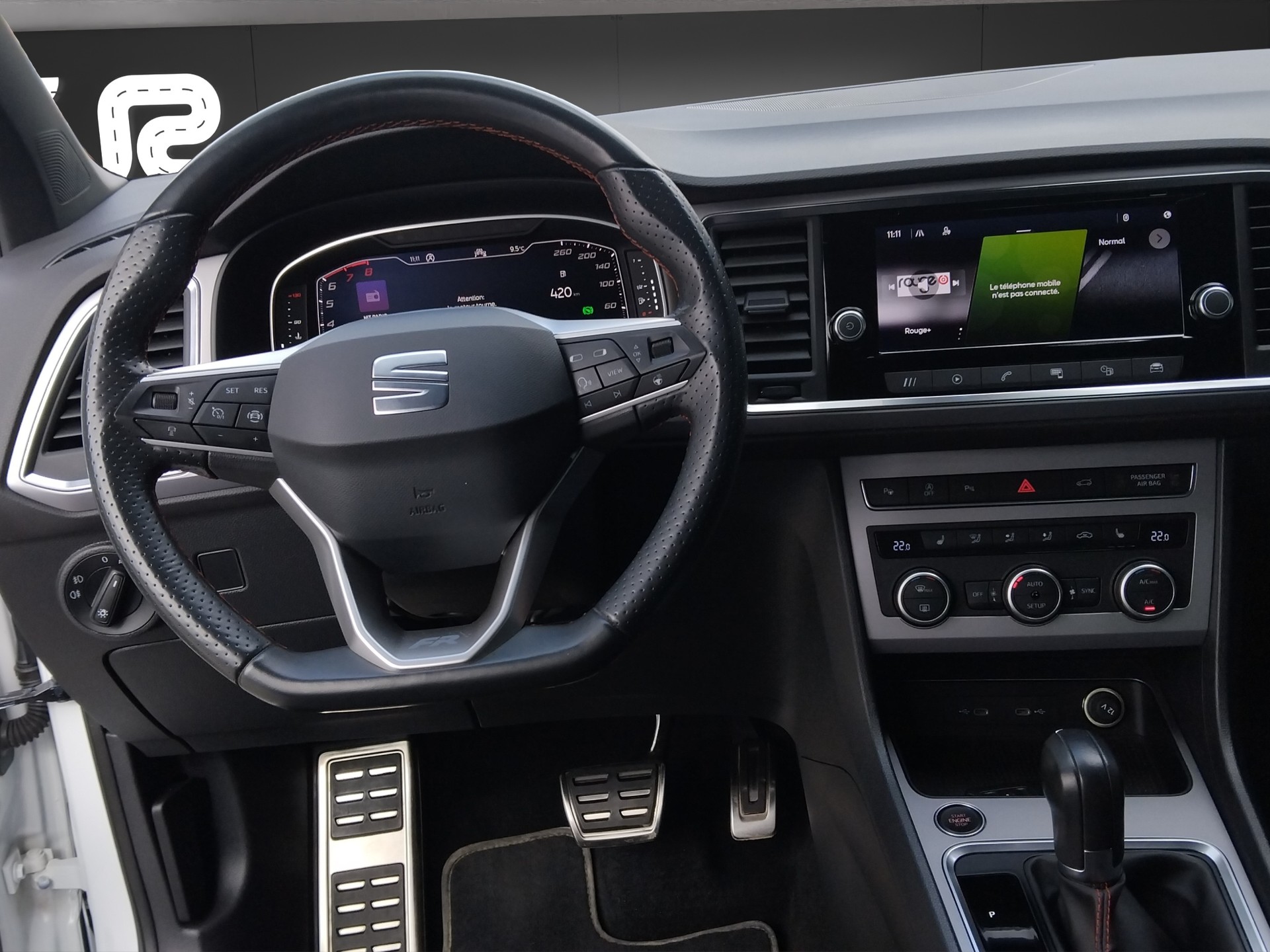 SEAT Ateca 1.5 TSI EVO DSG FR-image-12