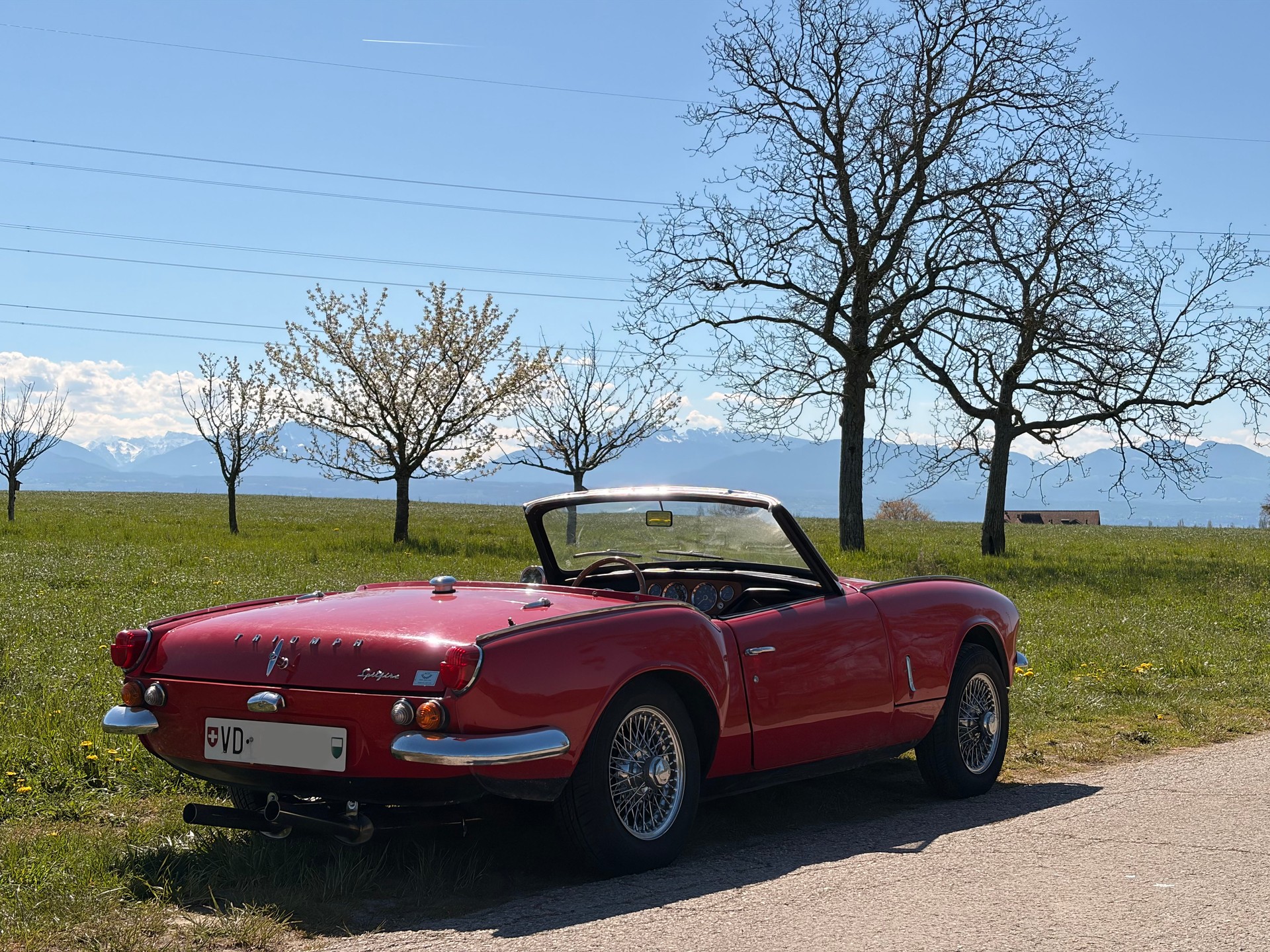 TRIUMPH MKIII-image-3