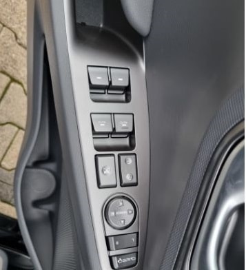 HYUNDAI Ioniq EV Trend-image-12