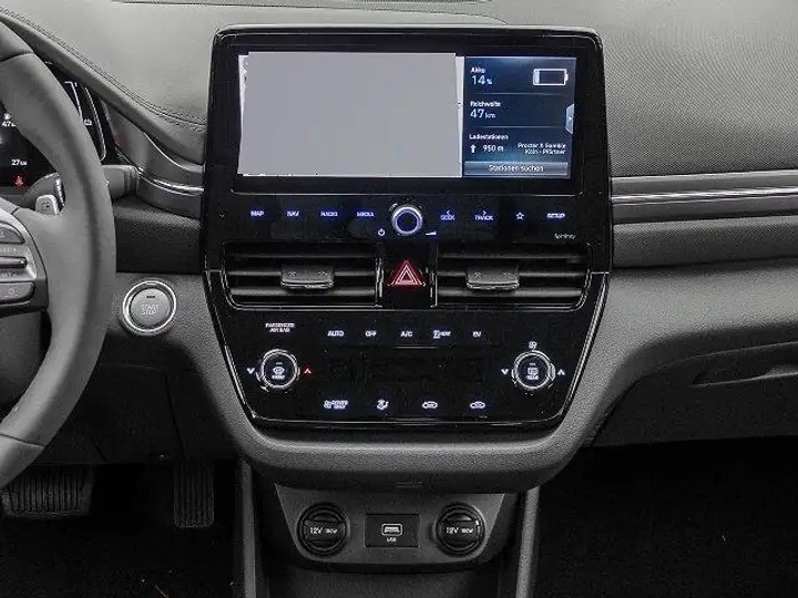 HYUNDAI Ioniq EV Trend-image-7