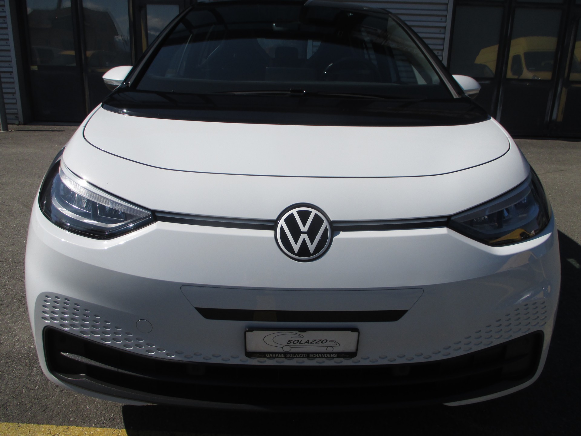VW ID.3 Pro Performance 58 kWh Pro-image-4
