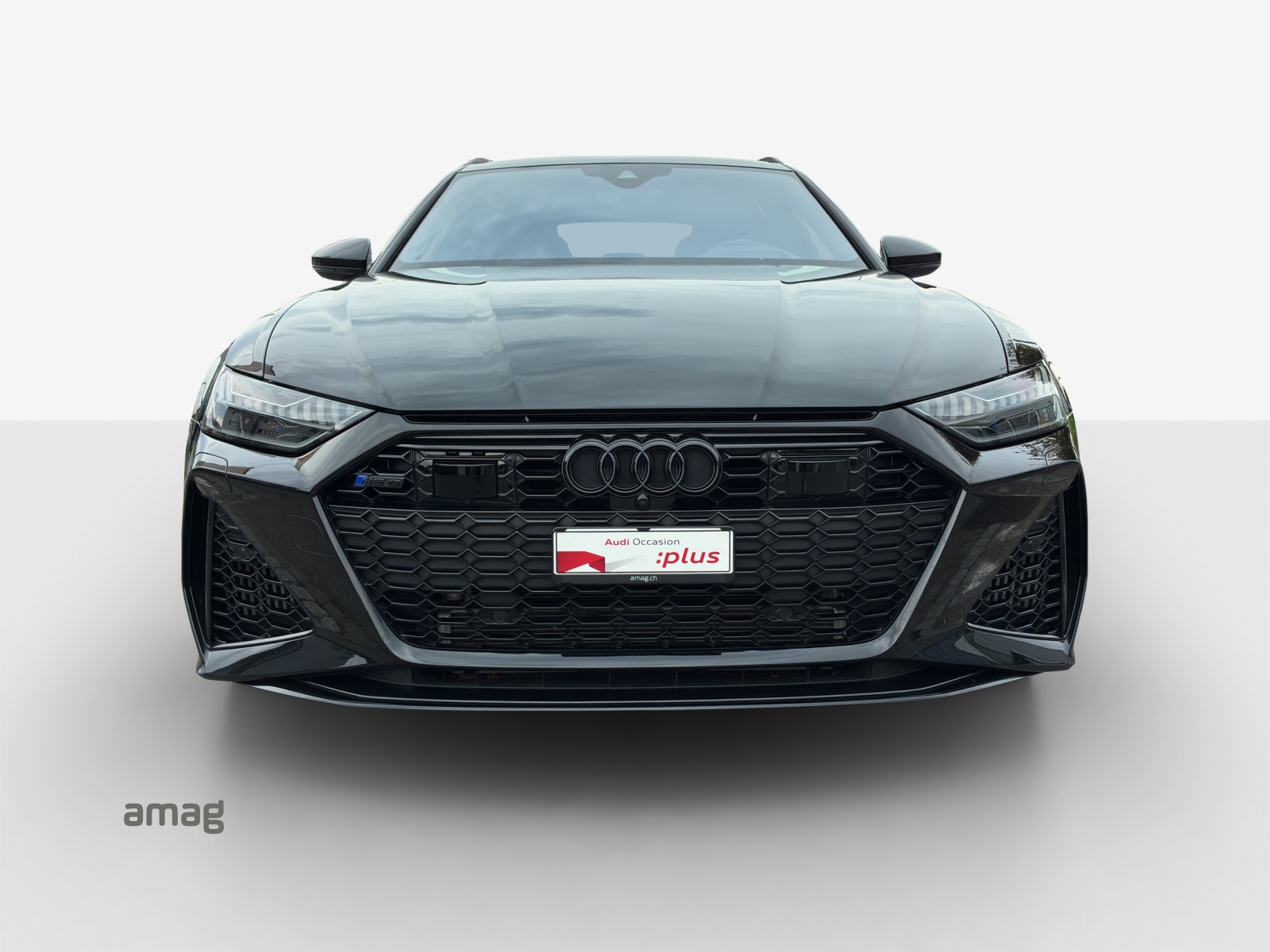 AUDI RS6 Avant 4.0 TFSI V8 quattro-image-6