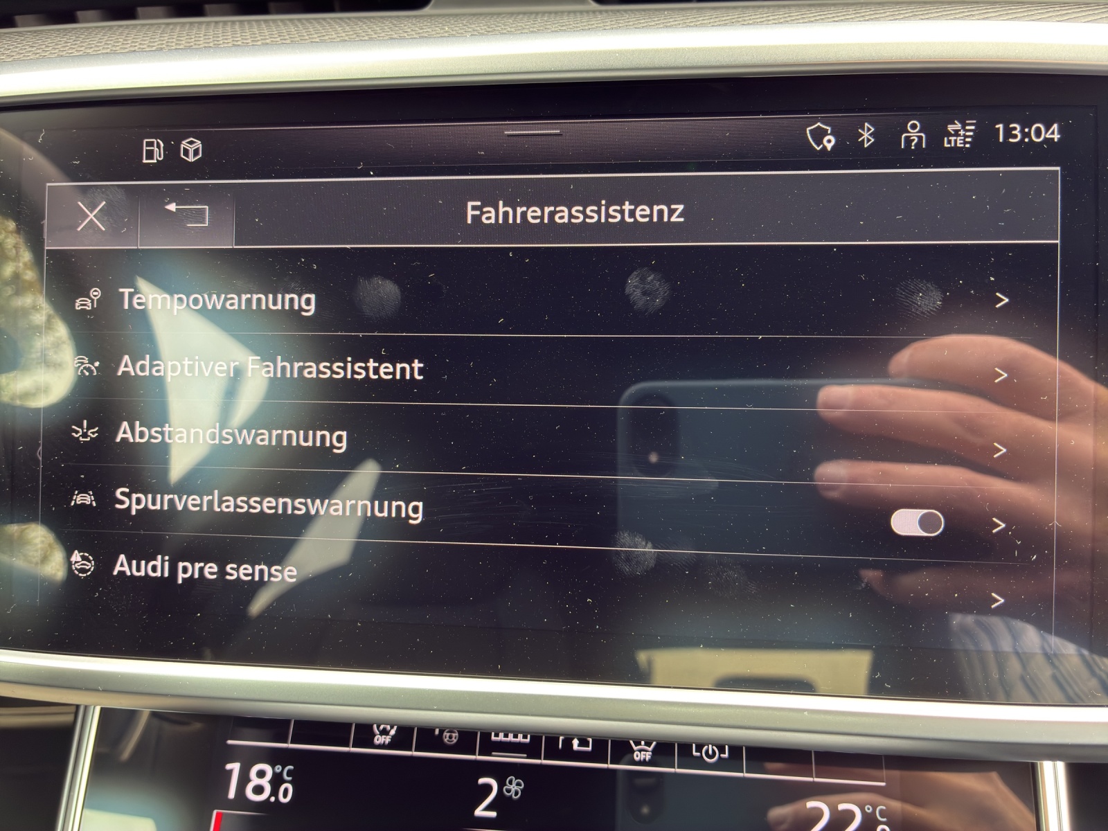 AUDI RS6 Avant 4.0 TFSI V8 quattro-image-13