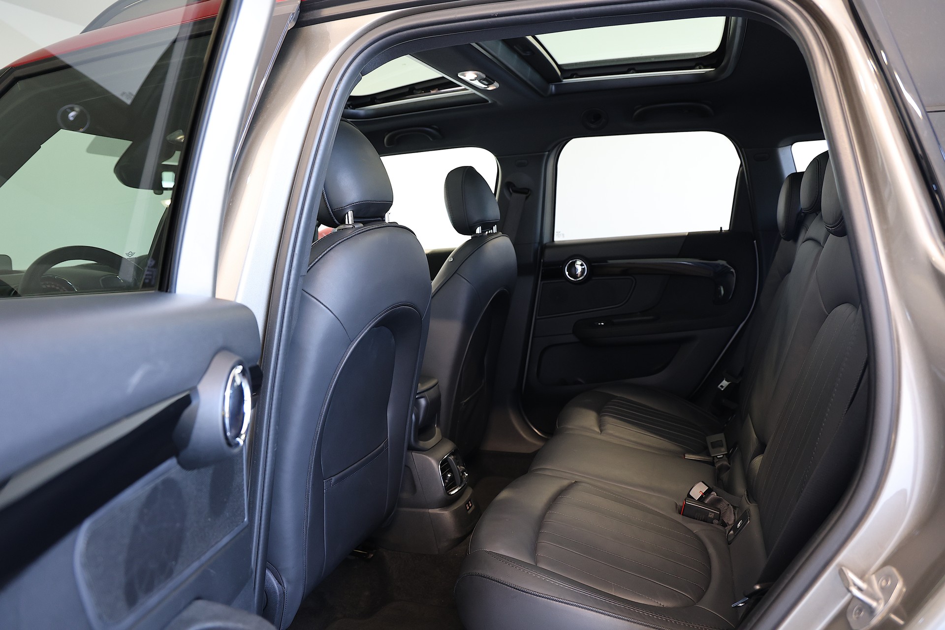MINI Countryman John Cooper Works ALL4 Steptronic-image-16