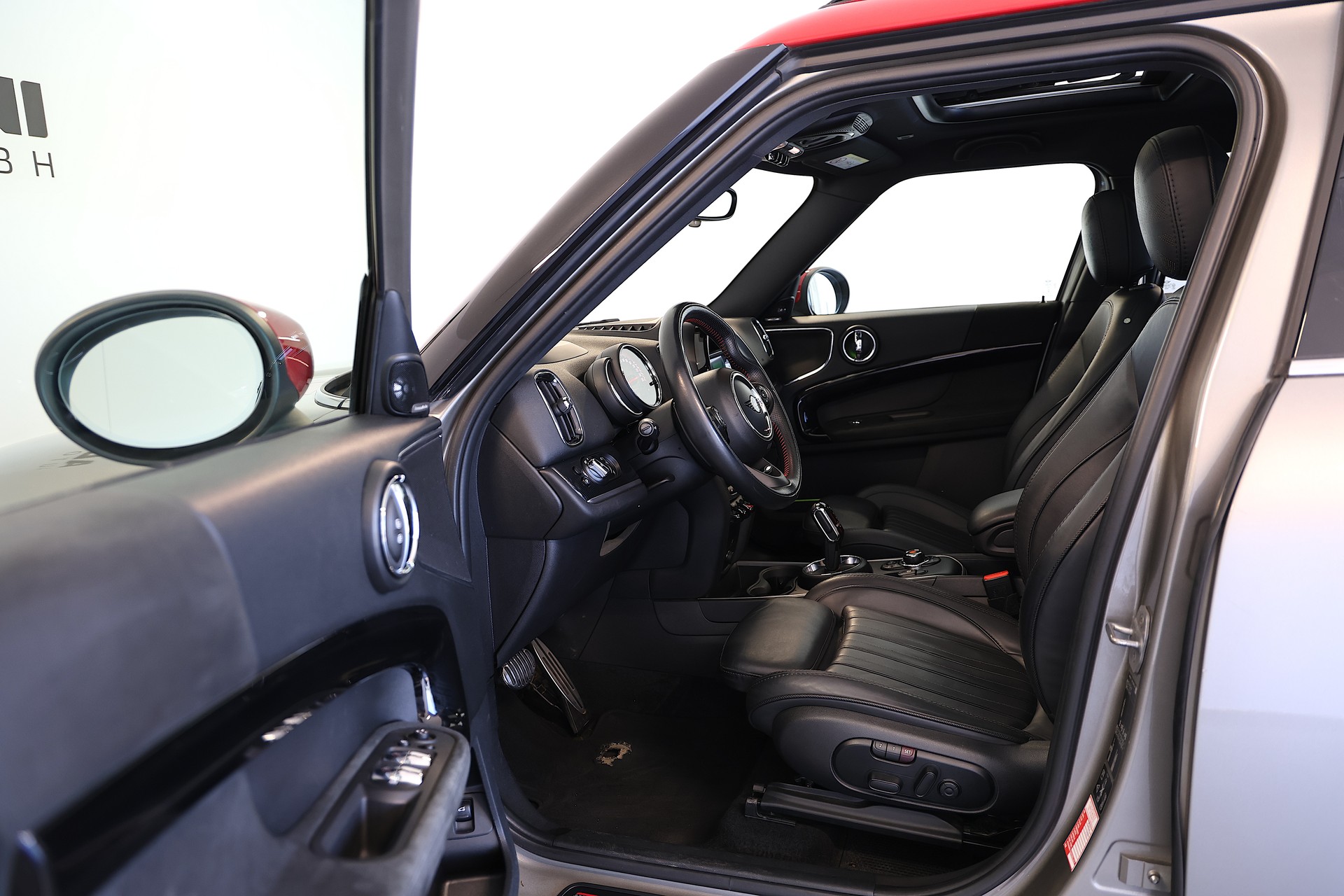 MINI Countryman John Cooper Works ALL4 Steptronic-image-5